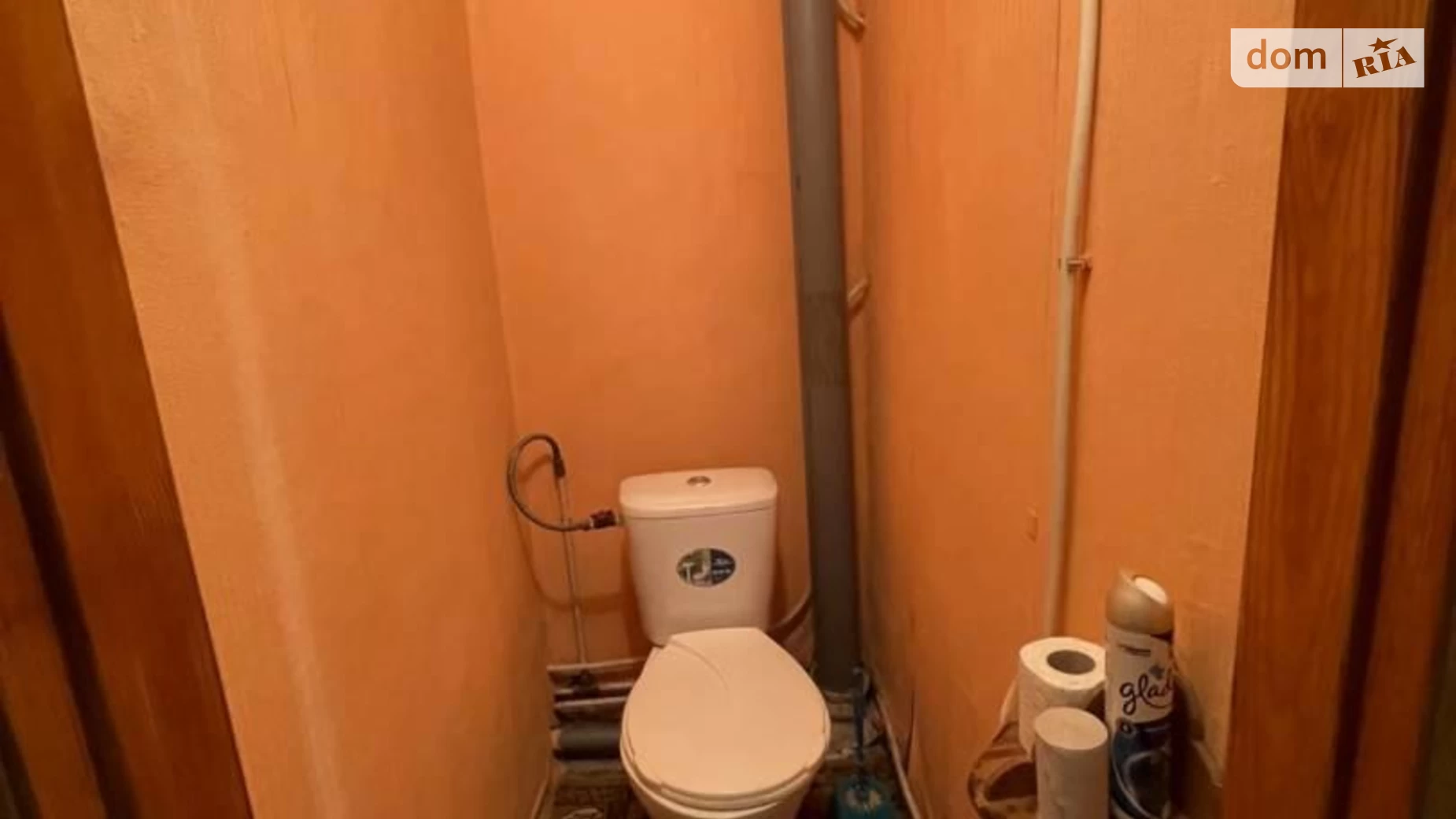 Продається 2-кімнатна квартира 46 кв. м у, цена: 37000 $ - фото 4