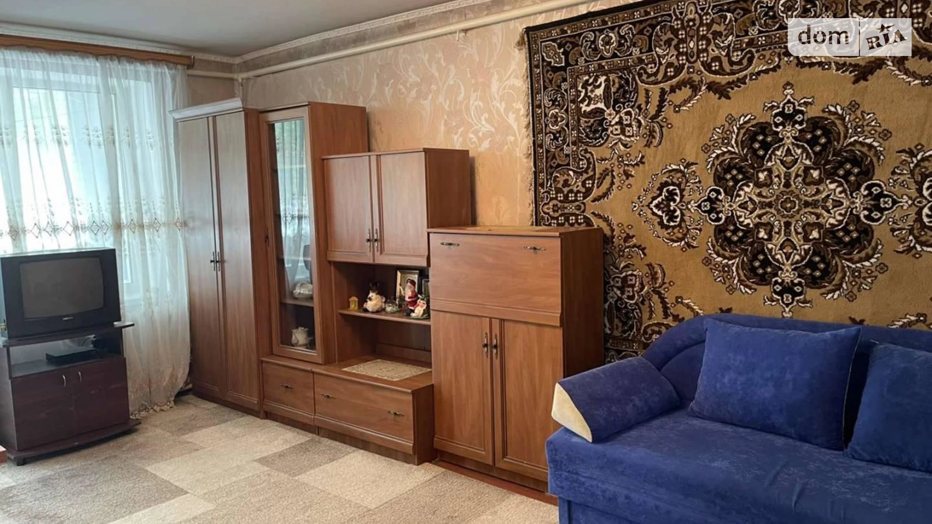 Продається 2-кімнатна квартира 46 кв. м у, цена: 37000 $ - фото 5