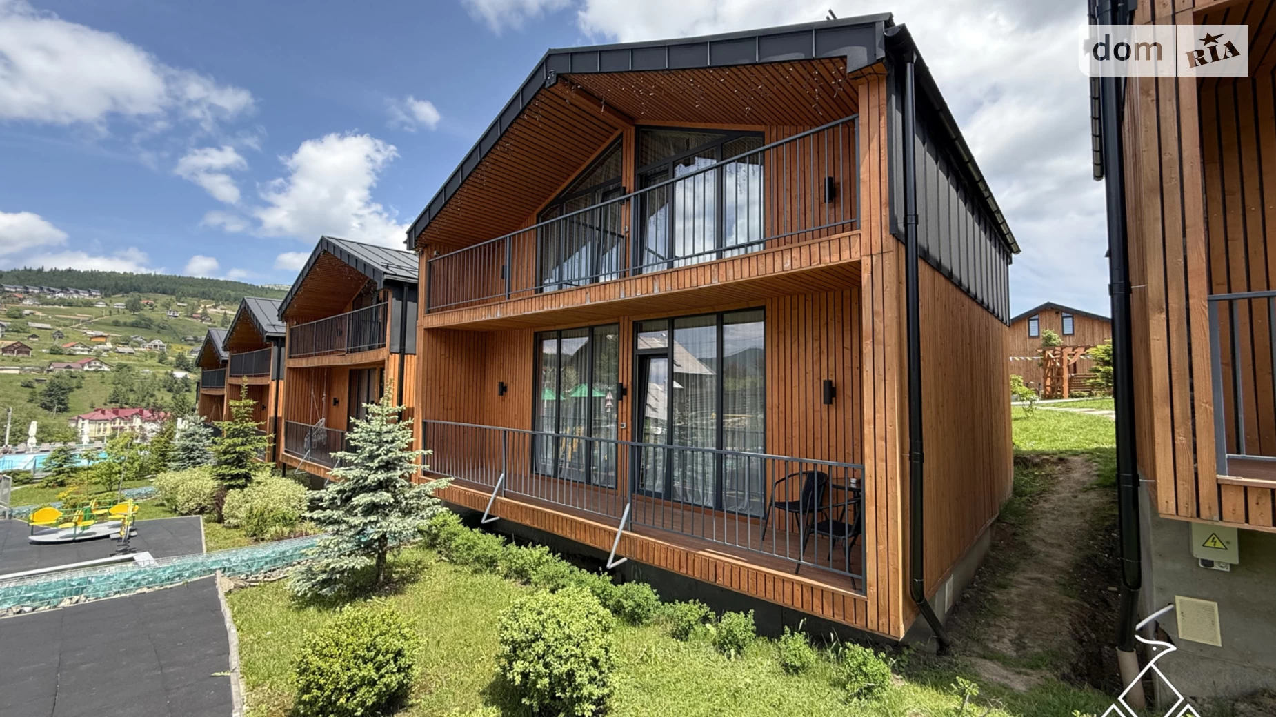 Продається будинок 2 поверховий 96 кв. м з меблями, цена: 170000 $ - фото 3
