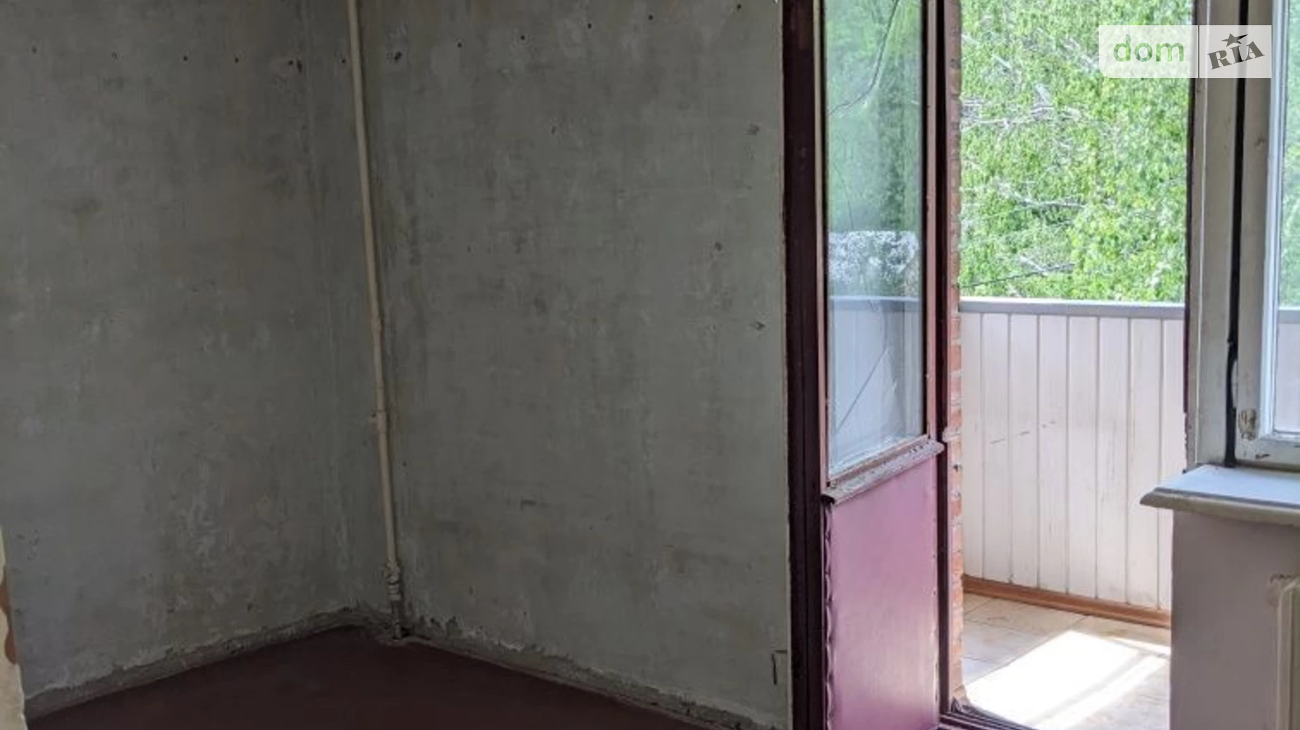 Продается 2-комнатная квартира 42 кв. м в Полтаве, ул. Небесной Сотни, 90 - фото 5