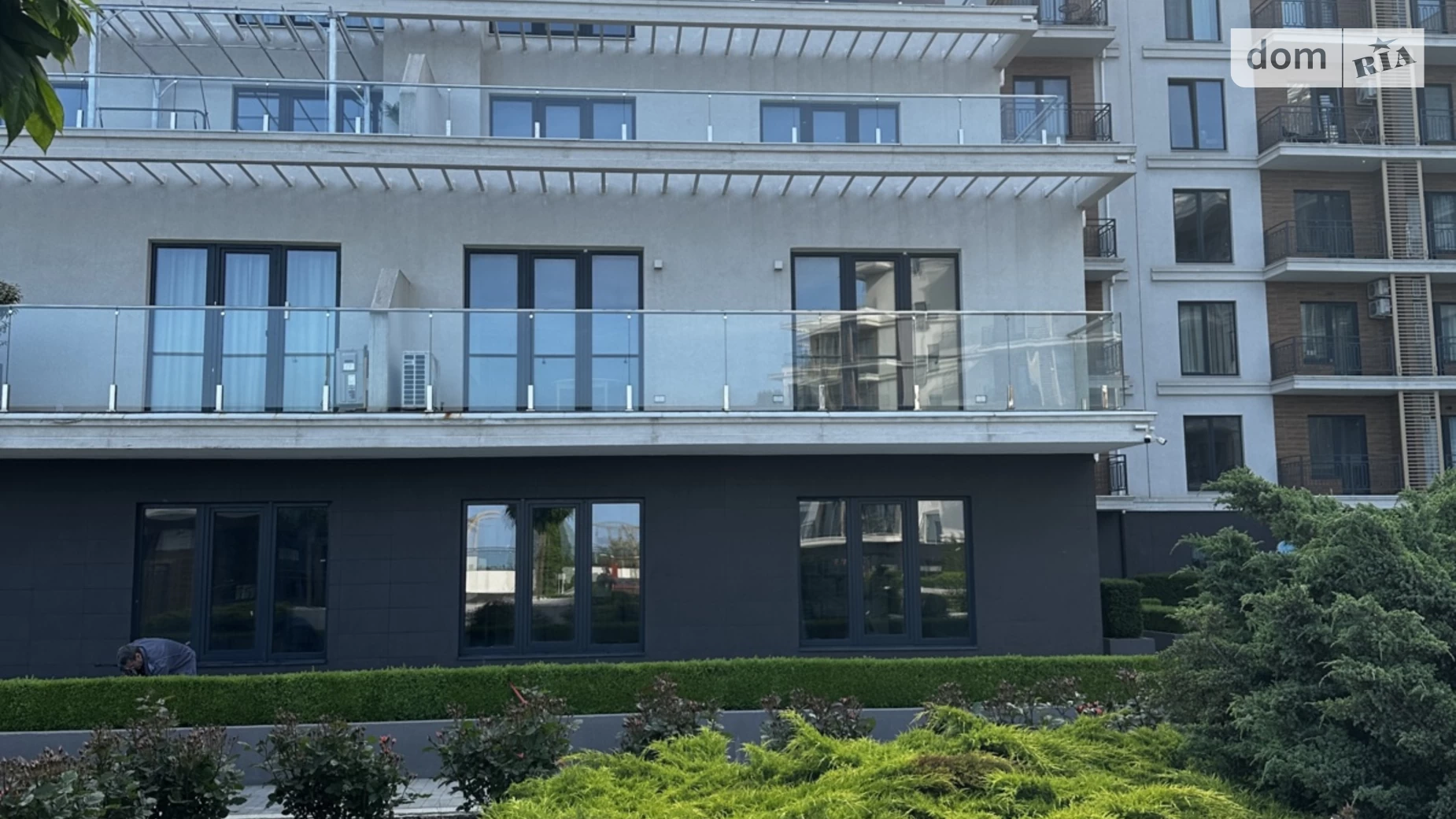 Продается 2-комнатная квартира 60 кв. м в Одессе, пер. Маячный, 7 - фото 4