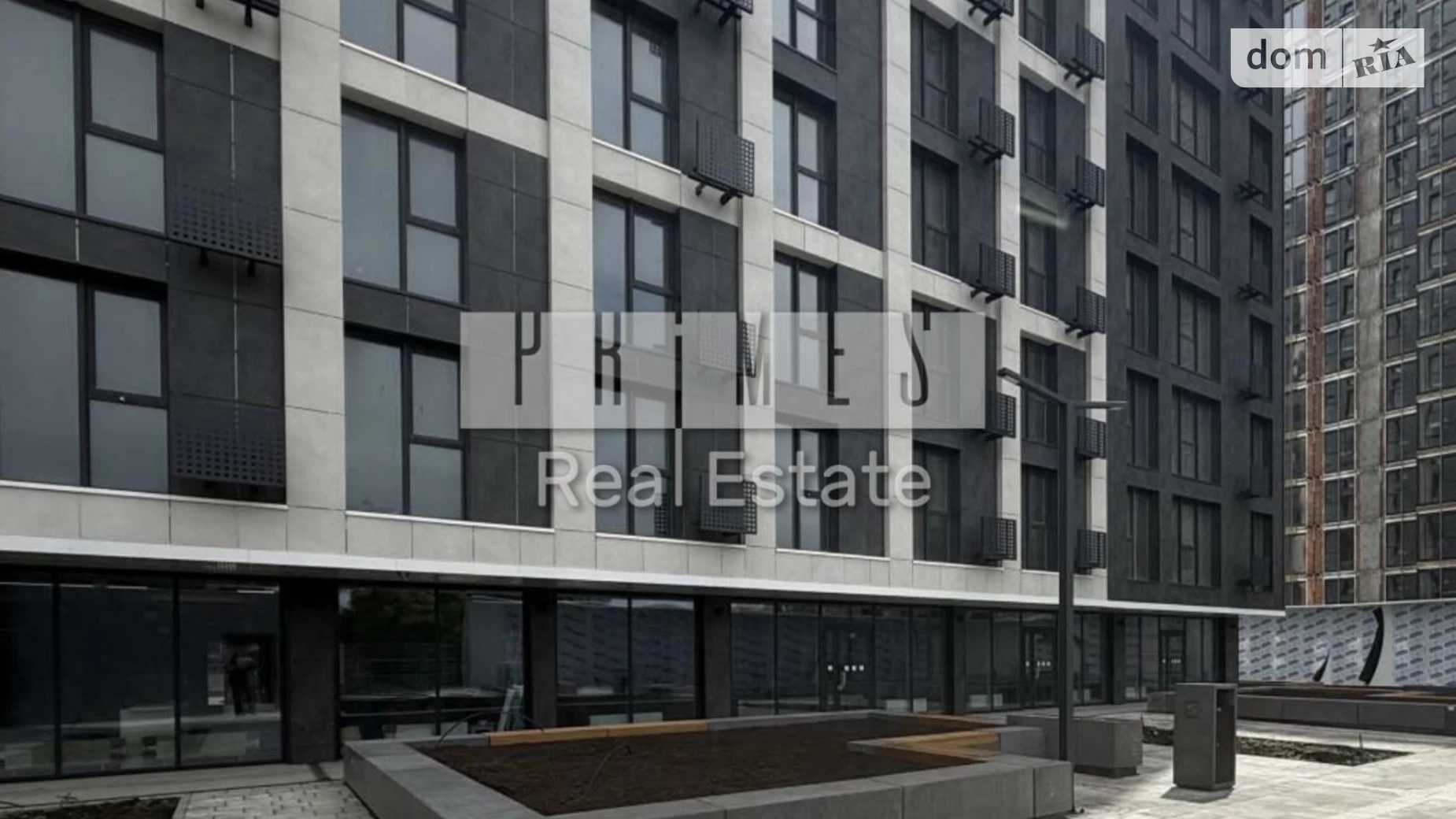 Продается 2-комнатная квартира 58 кв. м в Киеве, Железнодорожное шоссе, 45А - фото 2