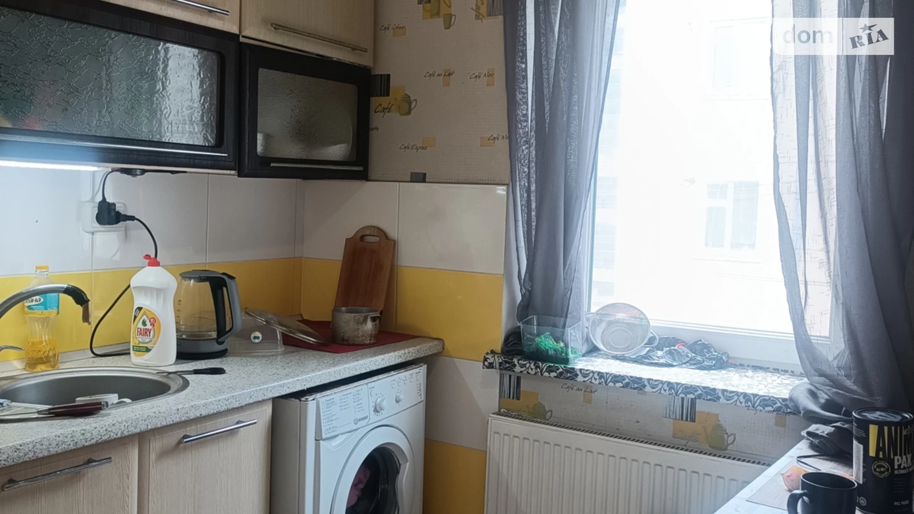2-кімнатна квартира 50 кв. м у Тернополі, вул. Острозького Князя - фото 2