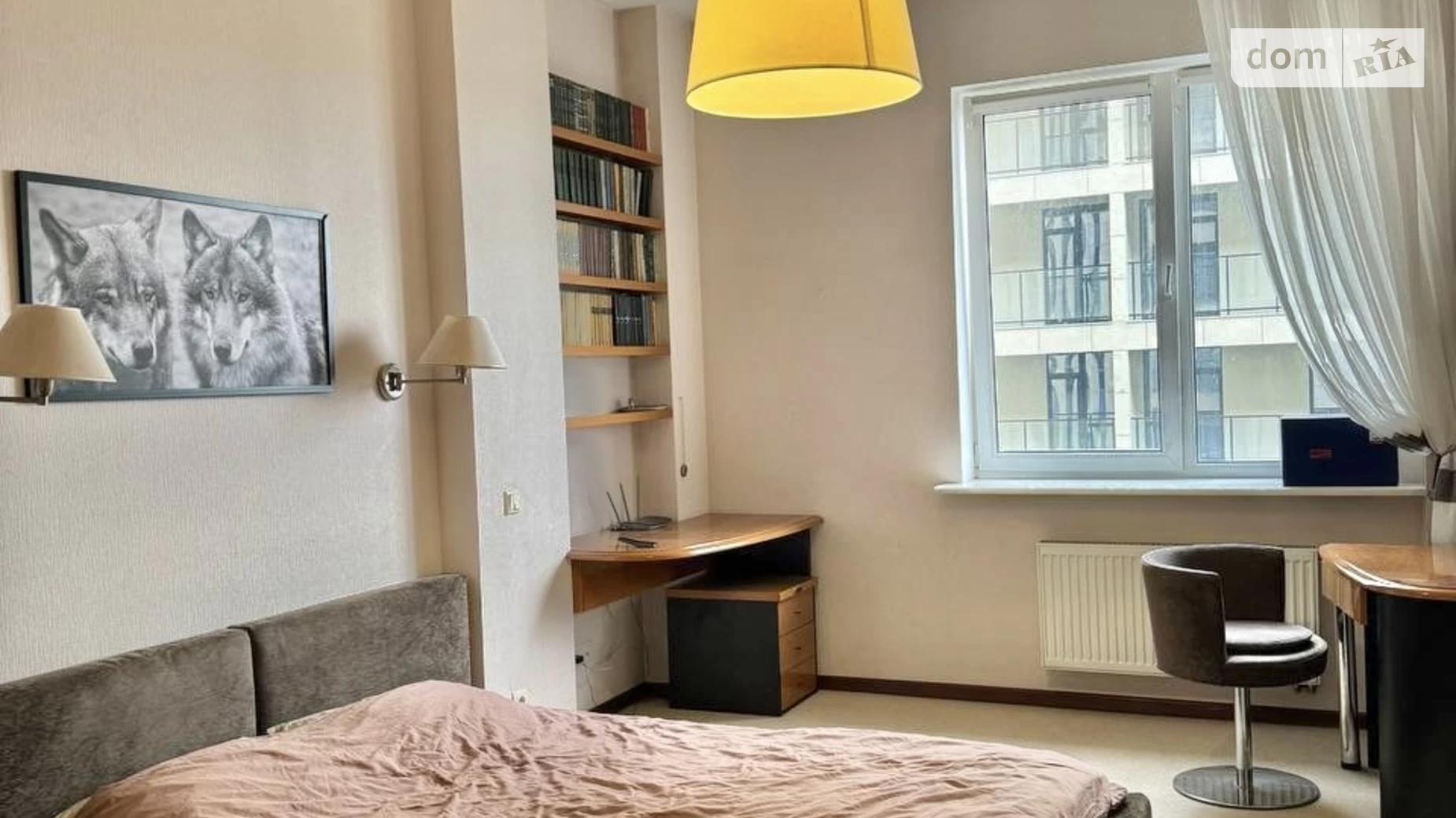 Продается 2-комнатная квартира 83.3 кв. м в Днепре, ул. Левка Лукьяненко, 21А - фото 4