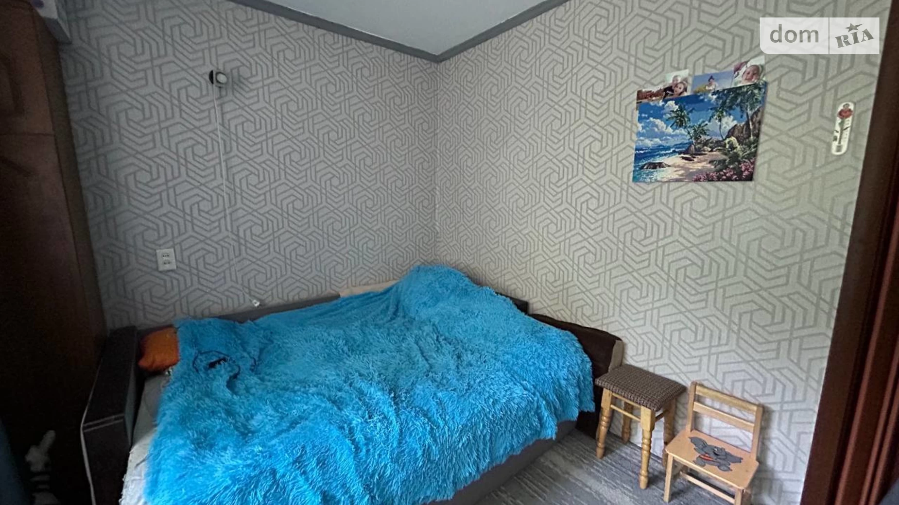 Продается 2-комнатная квартира 29 кв. м в Хмельницком, ул. Институтская, 16/1 - фото 5