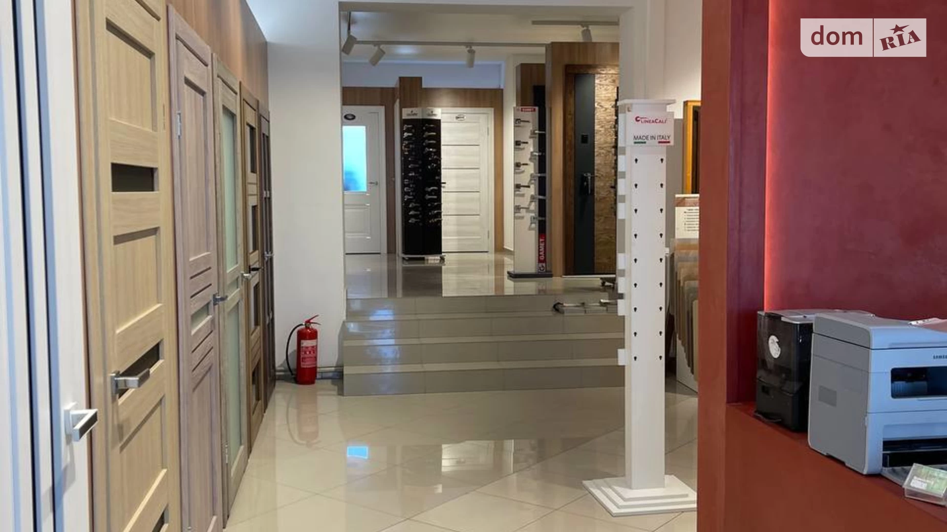 Продается помещения свободного назначения 126.3 кв. м в 1-этажном здании, цена: 89000 $ - фото 5