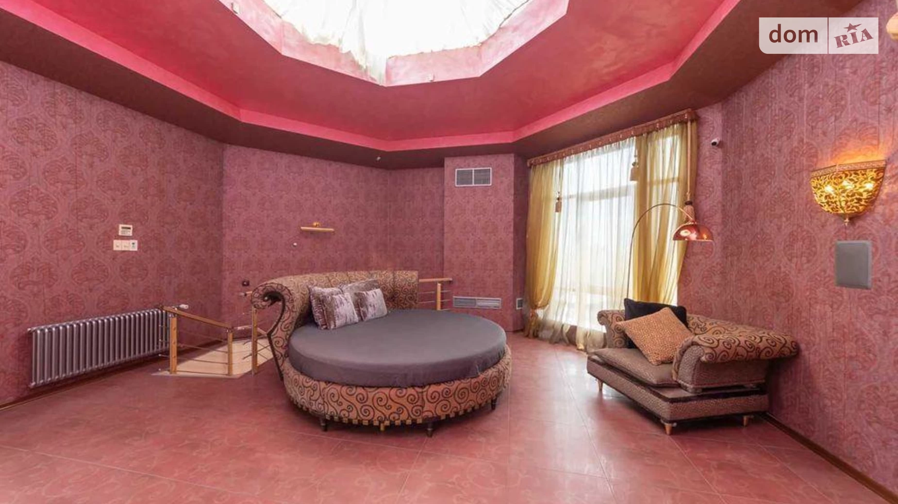 Продается 5-комнатная квартира 274 кв. м в Киеве, ул. Дарвина, 1 - фото 5
