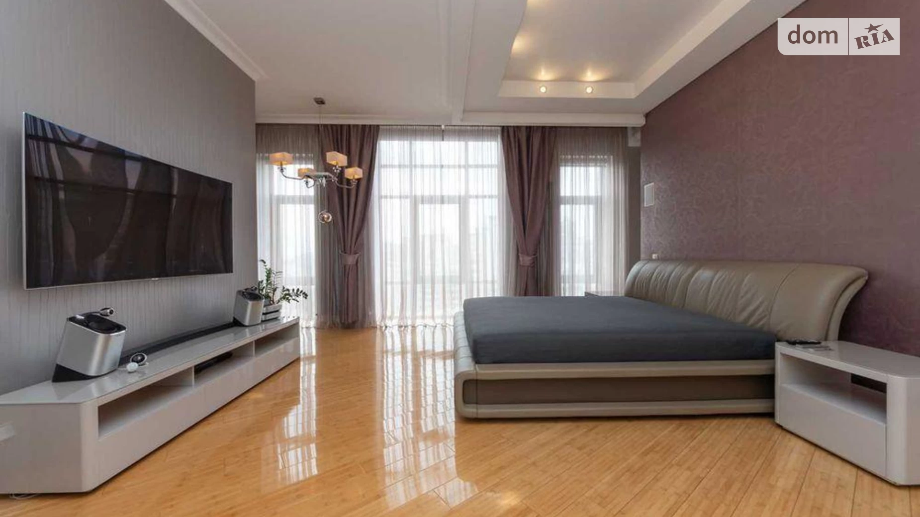 Продается 5-комнатная квартира 274 кв. м в Киеве, ул. Дарвина, 1 - фото 4