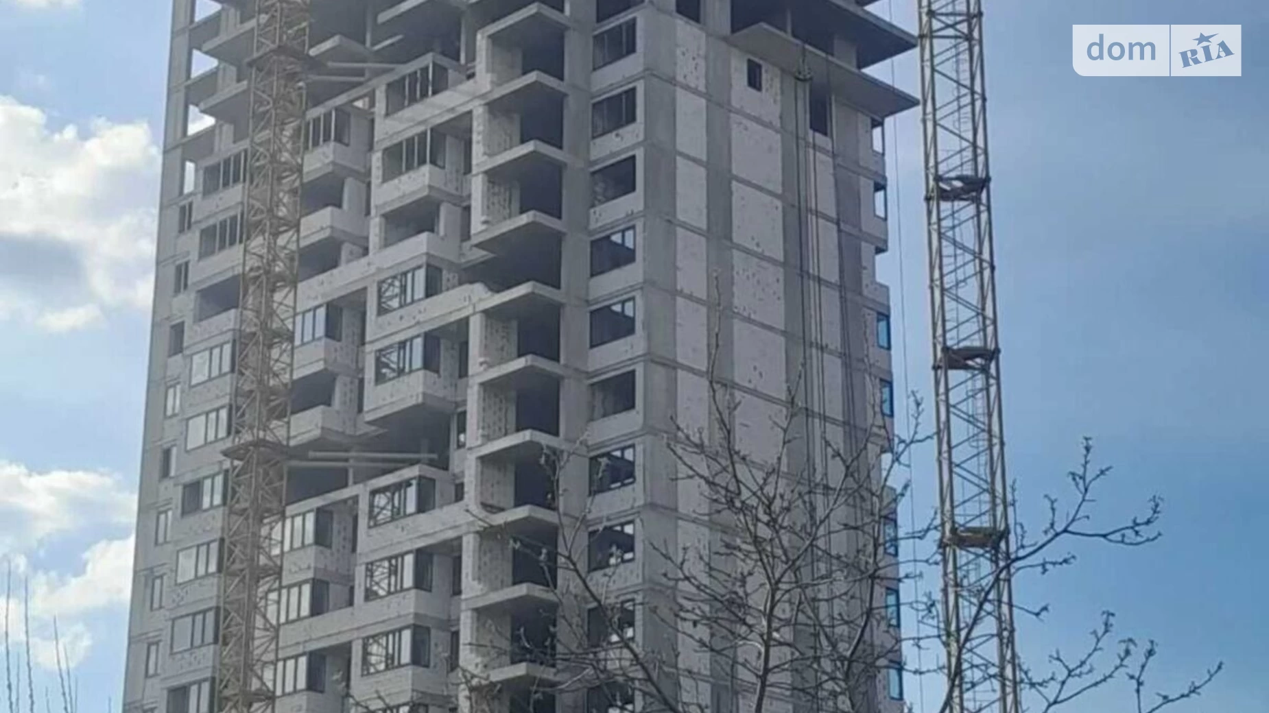 Продається 1-кімнатна квартира 40 кв. м у Дніпрі, вул. Мандриківська, 298 - фото 3
