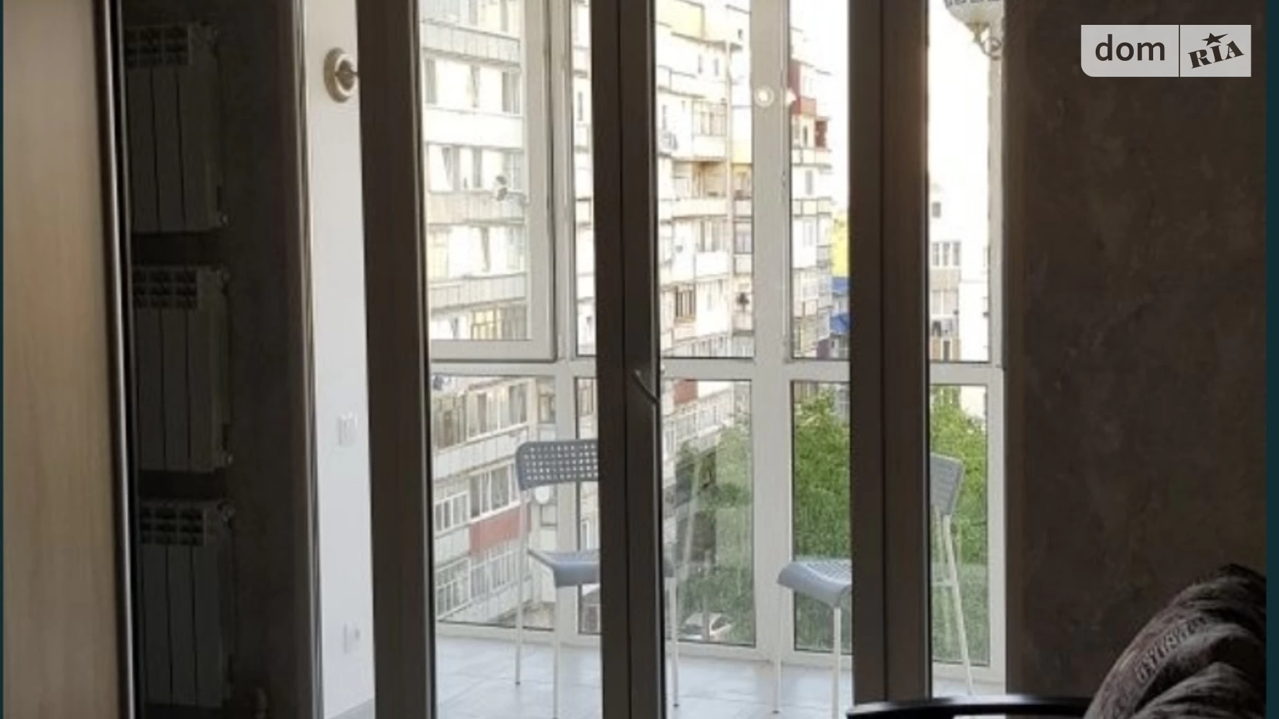 Здається в оренду 1-кімнатна квартира 40 кв. м у Хмельницькому, вул. Прибузька, 2 - фото 2
