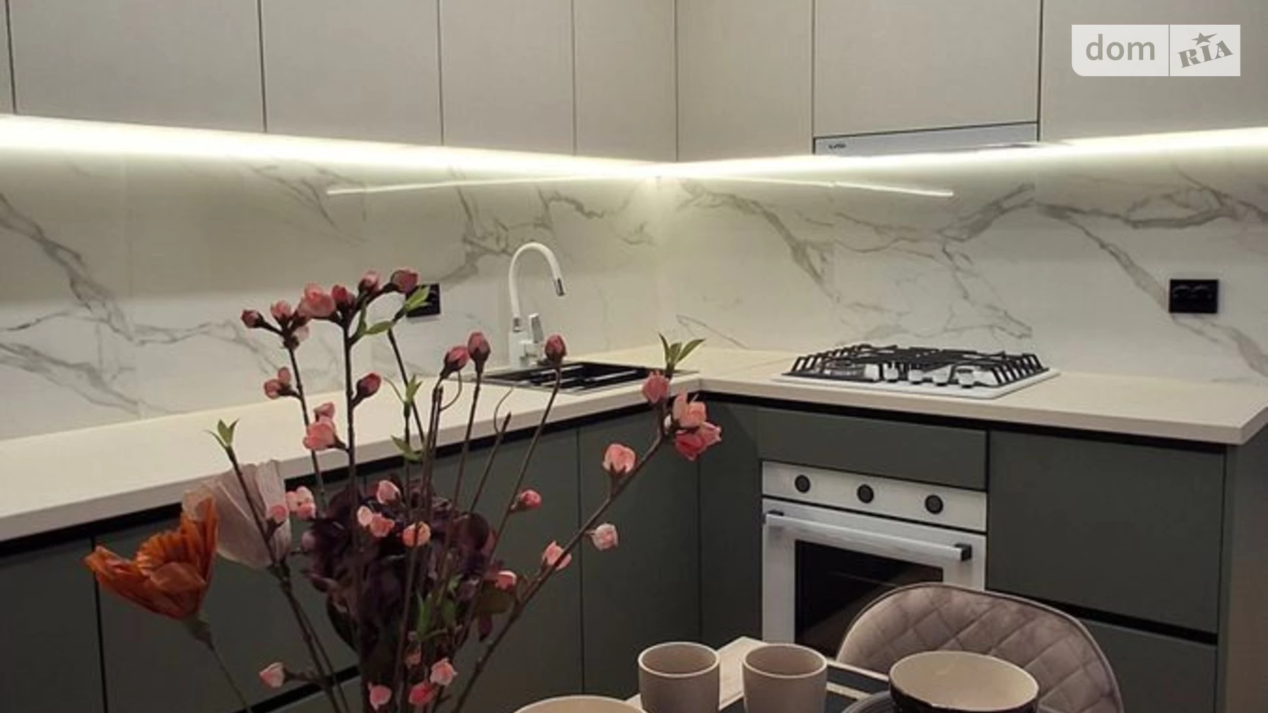 3-комнатная квартира 80 кв. м в Тернополе, цена: 85000 $ - фото 3
