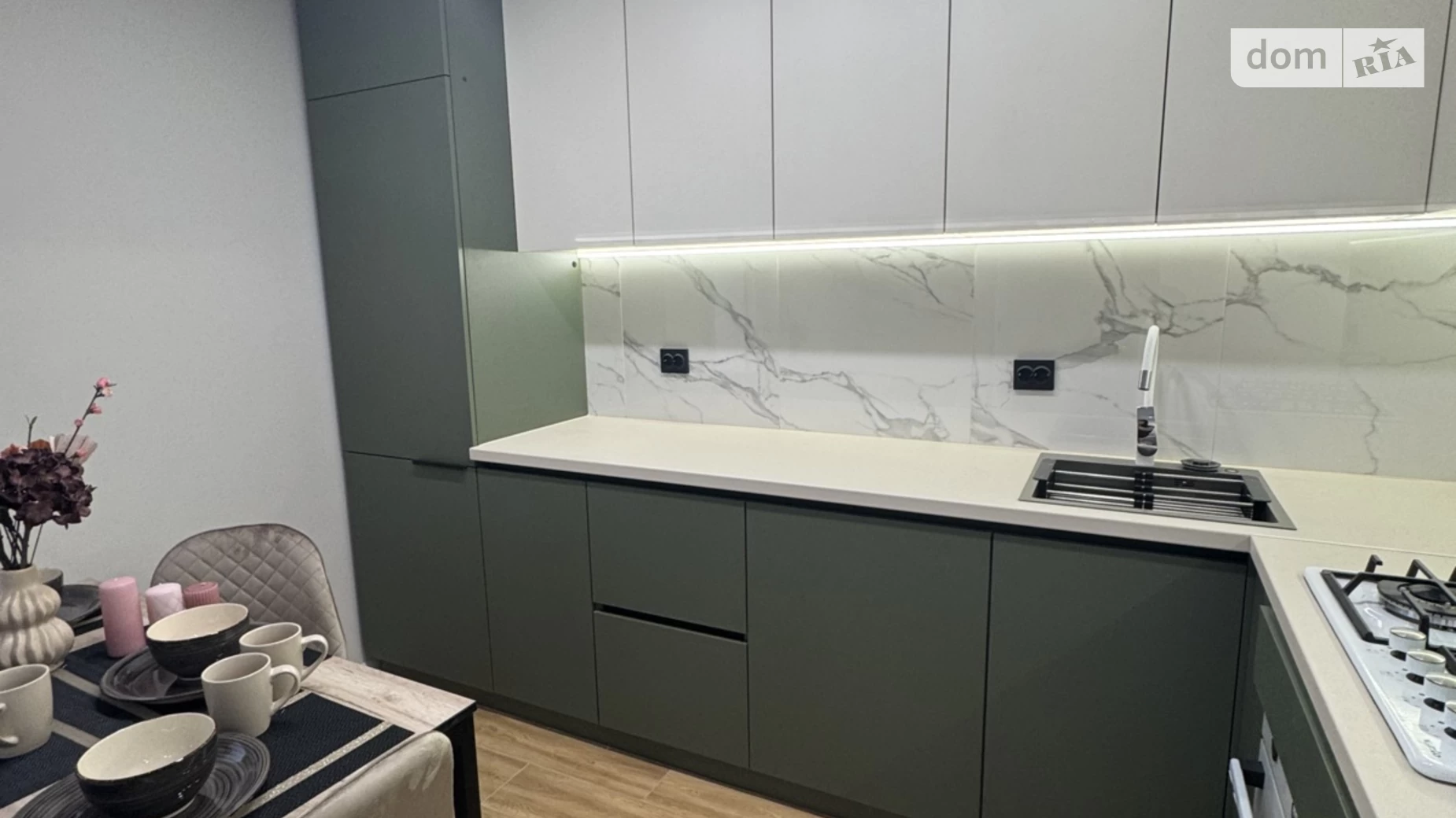 3-комнатная квартира 80 кв. м в Тернополе, цена: 85000 $ - фото 2