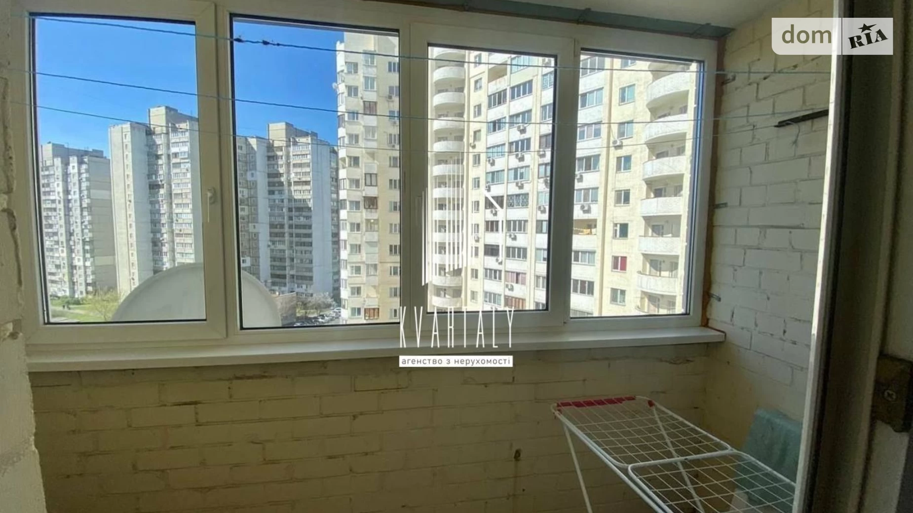 Продается 1-комнатная квартира 47 кв. м в Киеве, цена: 65000 $ - фото 2