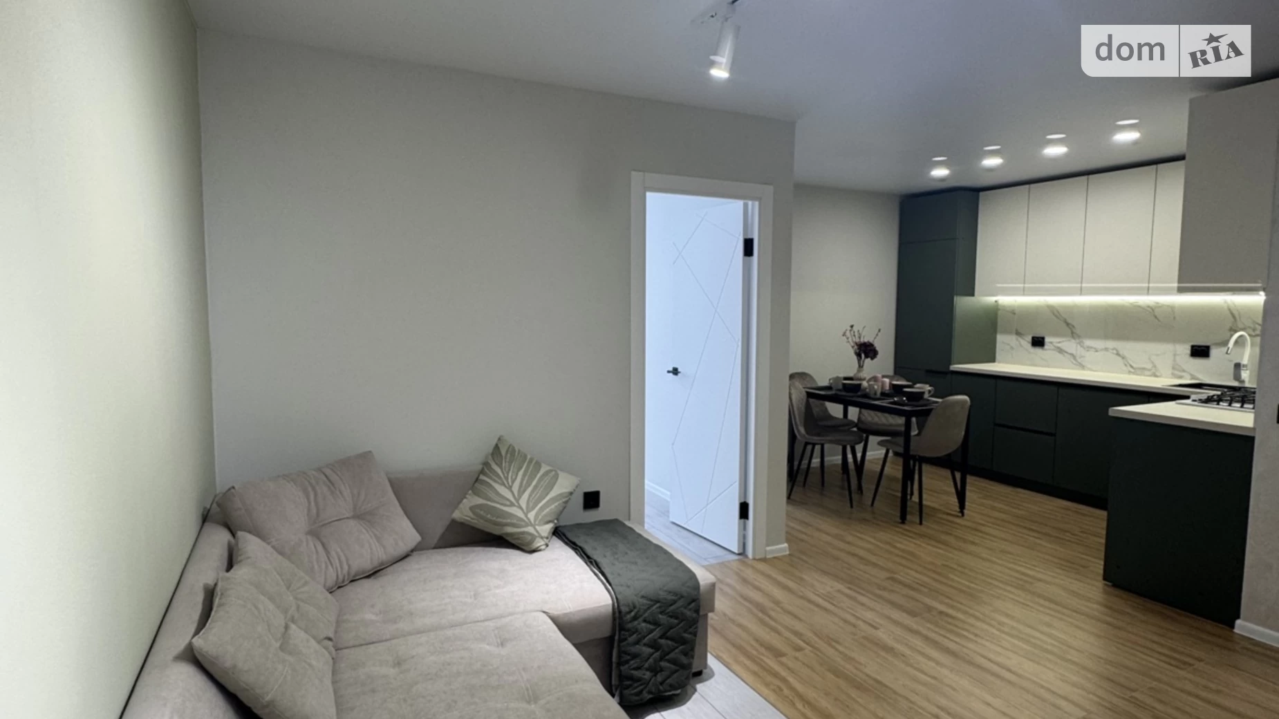 3-комнатная квартира 80 кв. м в Тернополе, цена: 85000 $ - фото 3