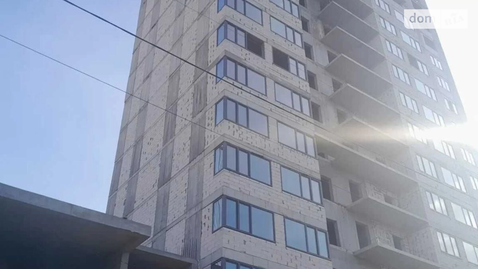 Продається 2-кімнатна квартира 40 кв. м у Дніпрі, вул. Мандриківська, 298 - фото 4