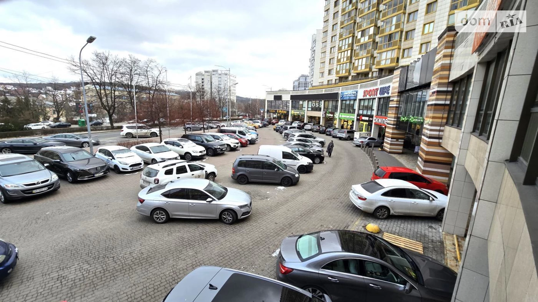просп. Голосіївський(40-річчя Жовтня), 58А Голосіїв Київ ЖК Park Avenue VIP, цена: 190000 $ - фото 4