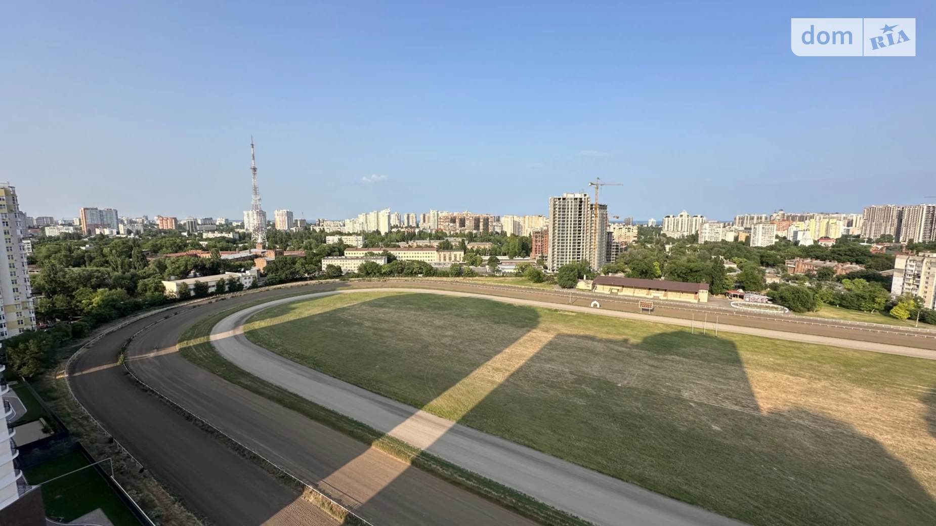 Продається 2-кімнатна квартира 61 кв. м у Одесі, вул. Краснова, 3 корпус 61 - фото 2