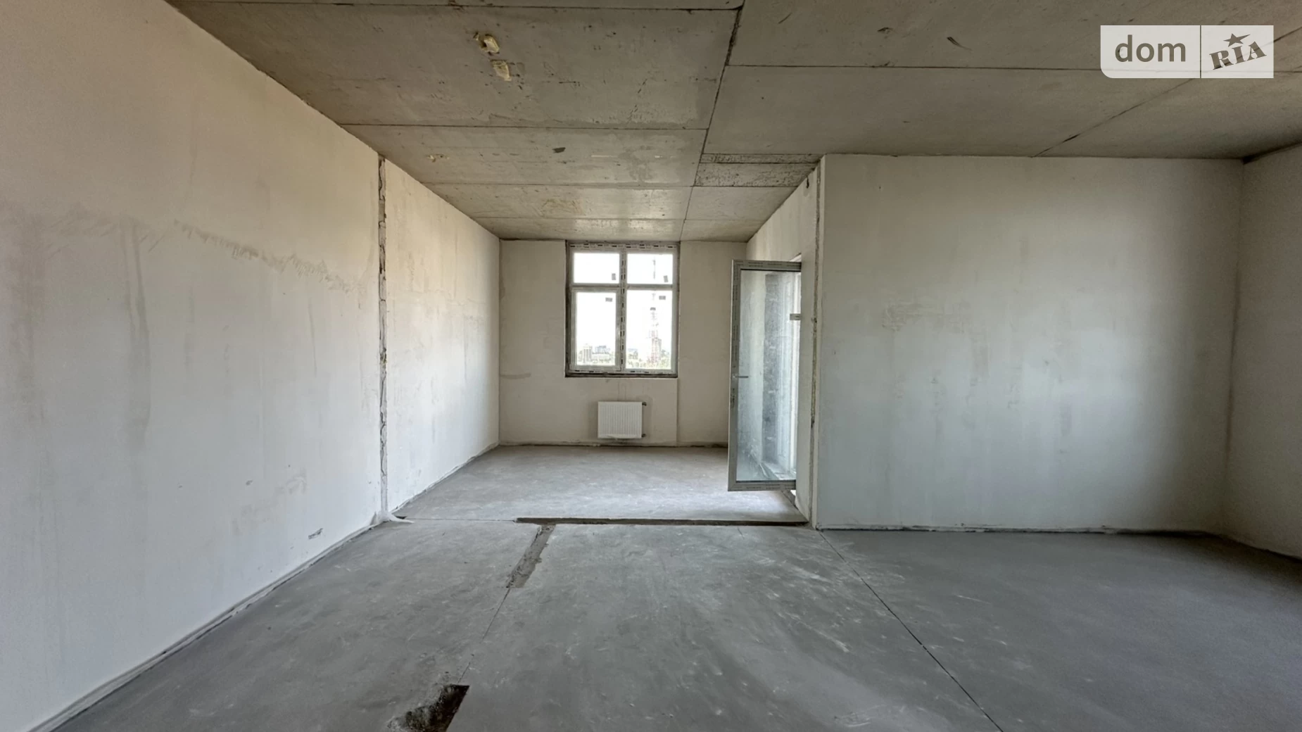 Продається 2-кімнатна квартира 61 кв. м у Одесі, вул. Краснова, 3 корпус 61 - фото 4