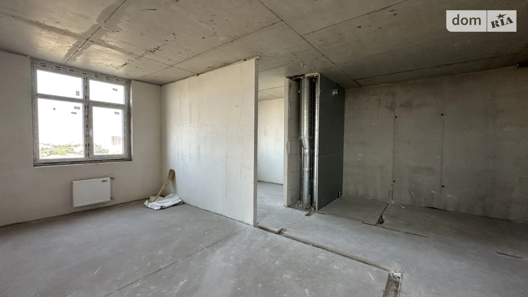 Продається 2-кімнатна квартира 61 кв. м у Одесі, вул. Краснова, 3 корпус 61 - фото 3