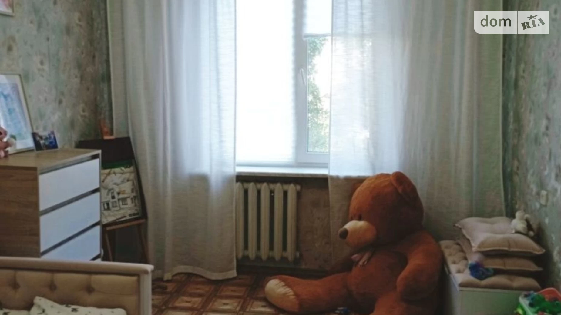 Продается 2-комнатная квартира 52 кв. м в Одессе, ул. Палия Семена - фото 5