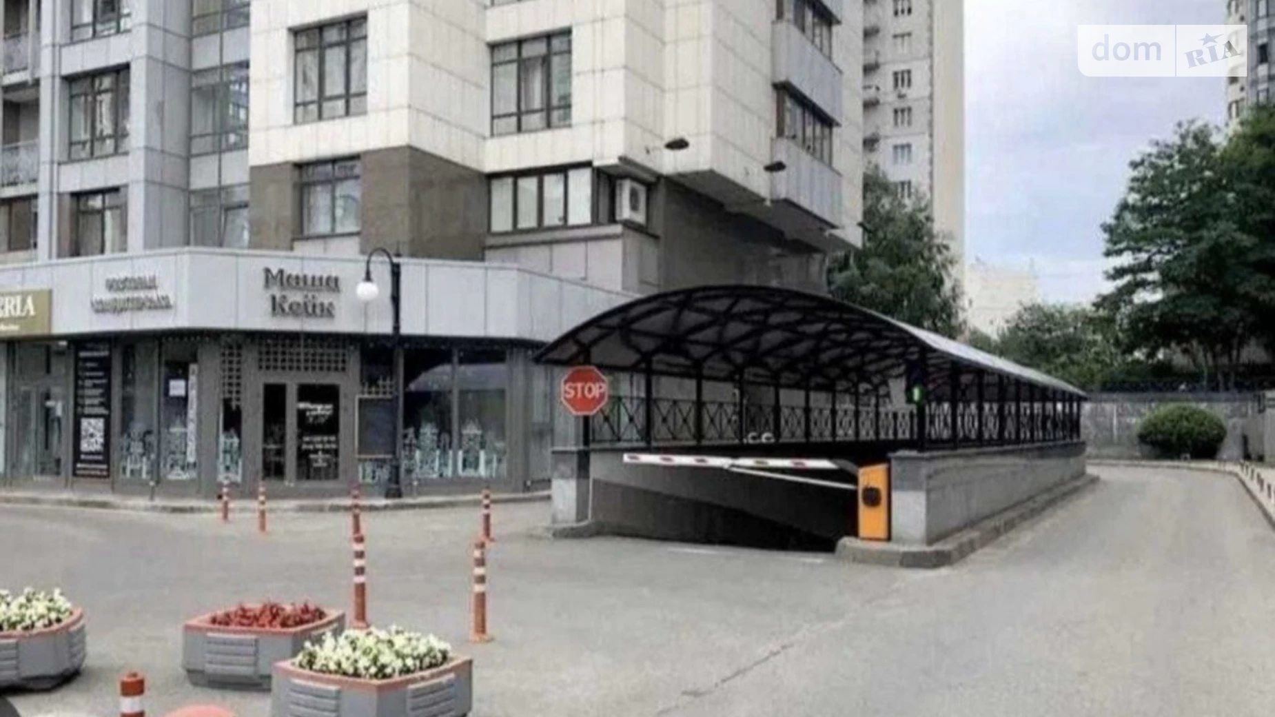 ул. Андрея Верхогляда(Драгомирова) Киев ЖК Новопечерские Липки, цена: 30000 $ - фото 2