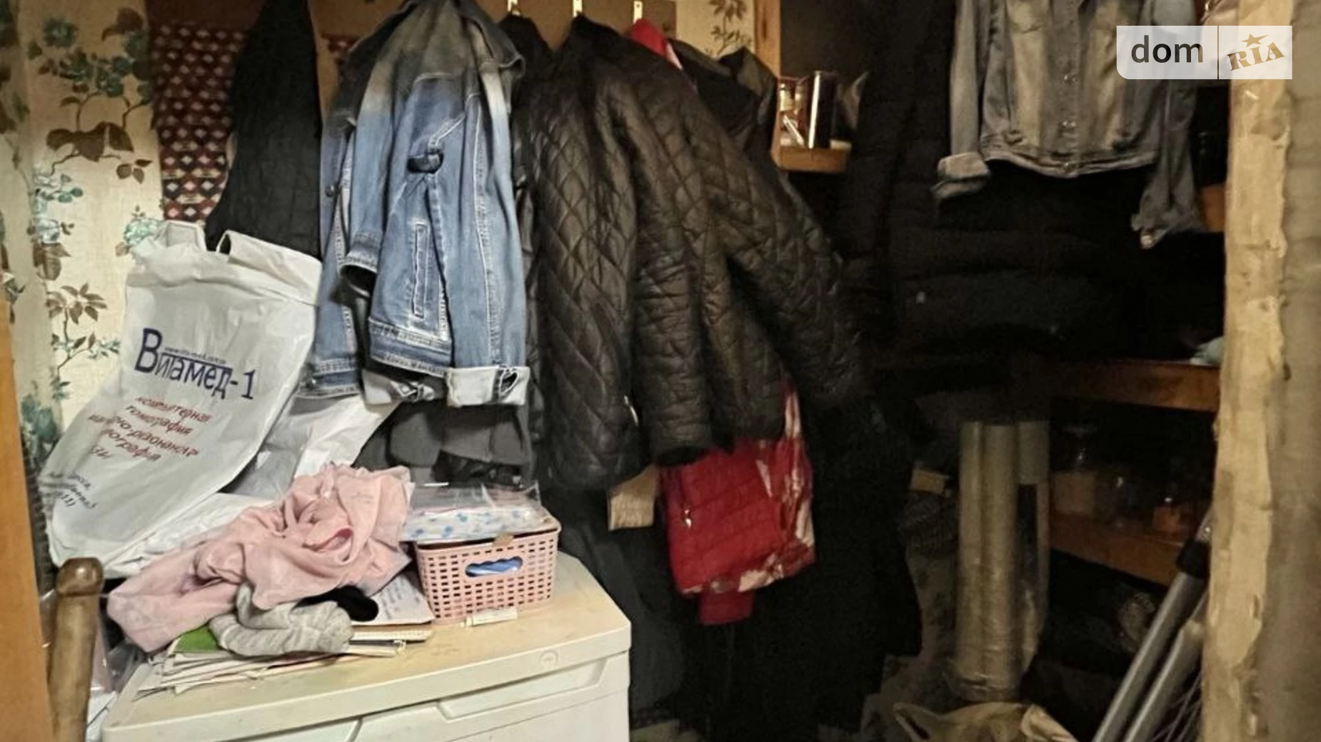 Продается 1-комнатная квартира 44 кв. м в Одессе, ул. Владислава Бувалкина(Генерала Бочарова), 69 - фото 2