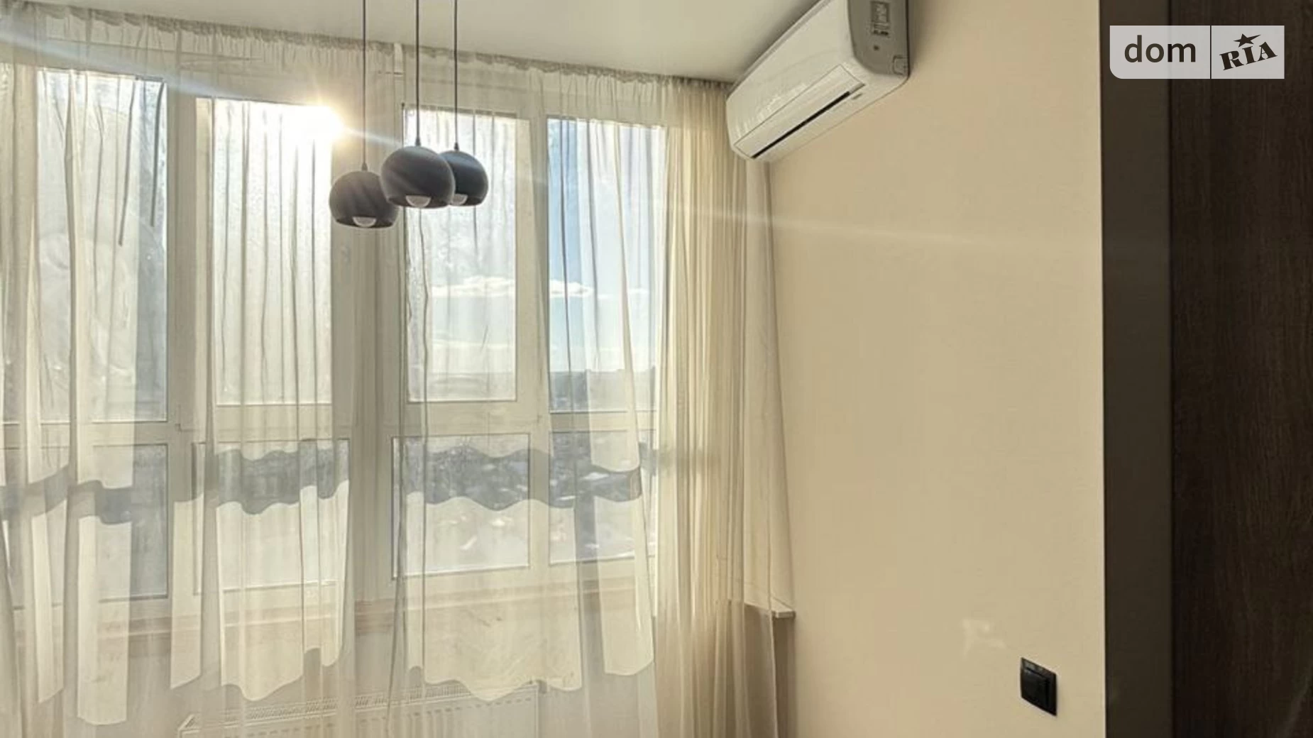 Сдается в аренду 1-комнатная квартира 40 кв. м в Киеве, ул. Новополевая, 2 корпус 1 - фото 4