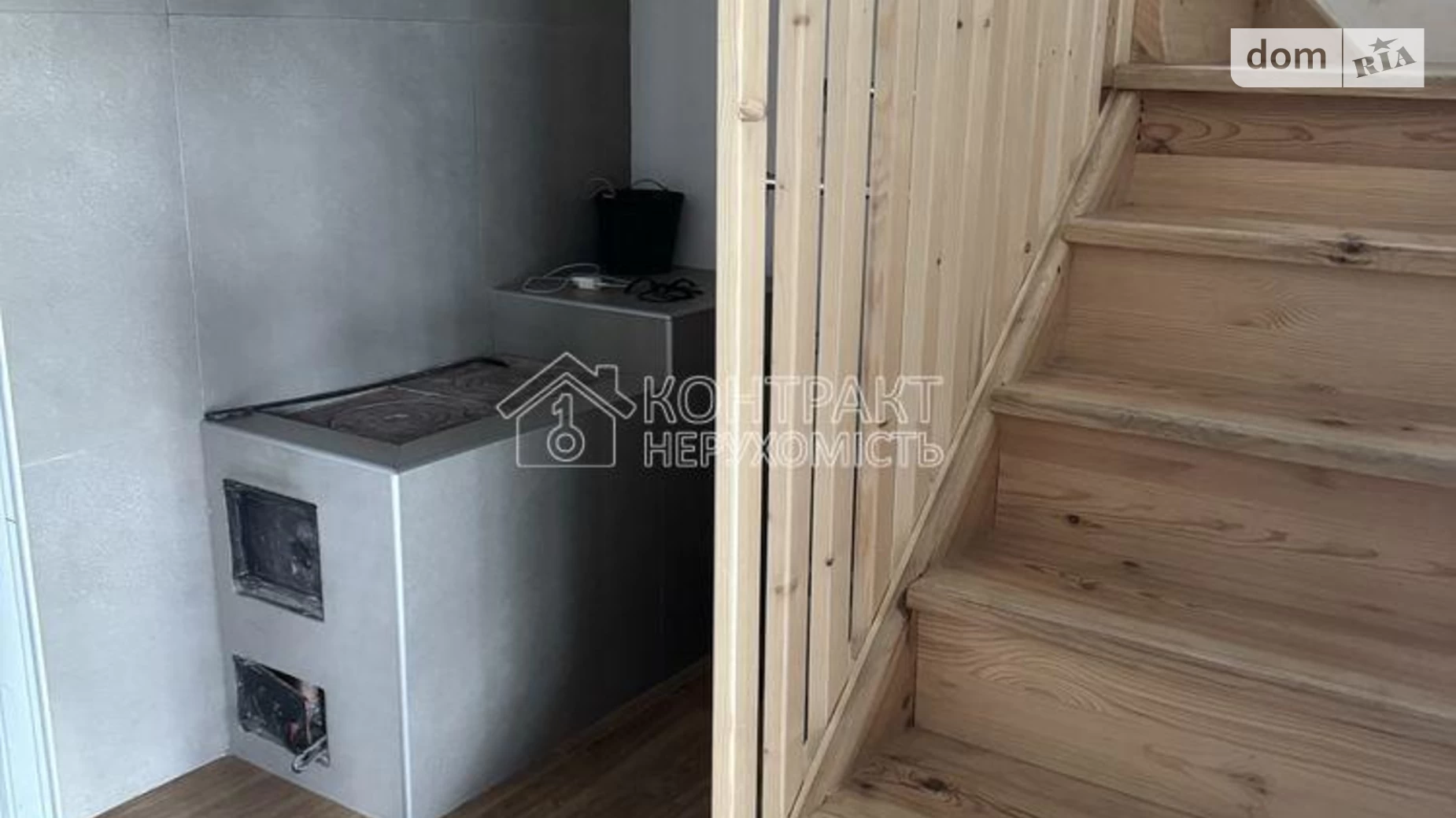 Продается дом на 2 этажа 111 кв. м с гаражом, цена: 100000 $ - фото 2