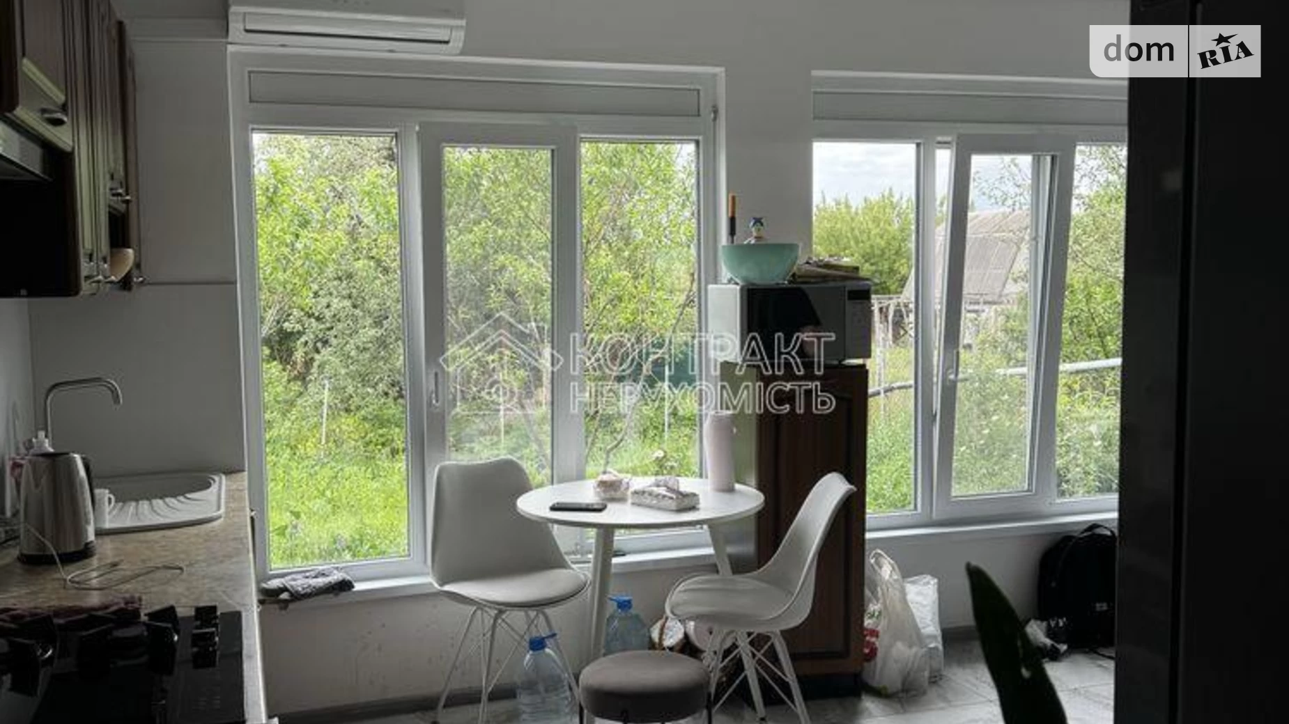 Продается дом на 2 этажа 111 кв. м с гаражом, цена: 100000 $ - фото 4