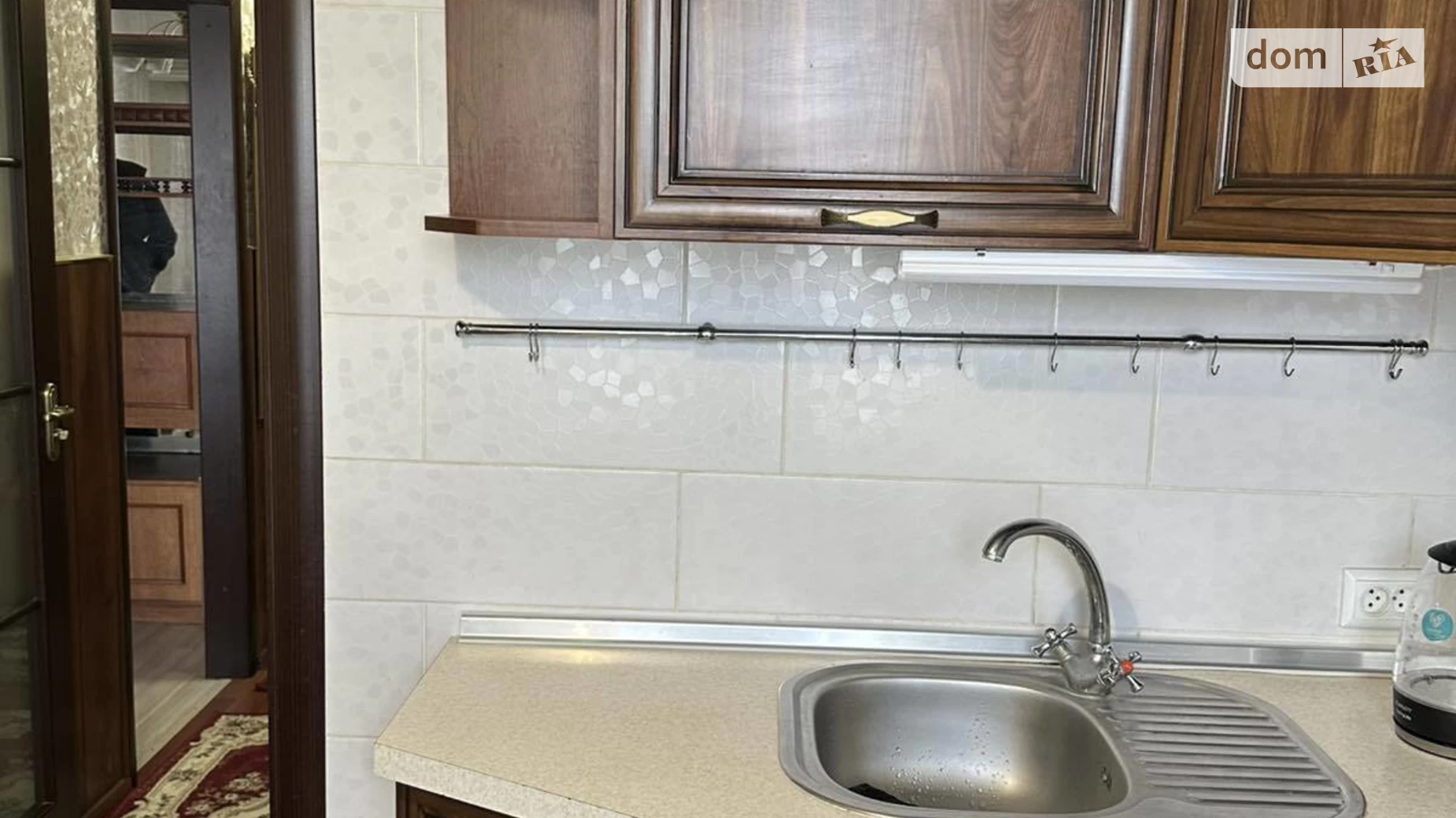Сдается в аренду 2-комнатная квартира 42 кв. м в Хмельницком, ул. Соборная - фото 3