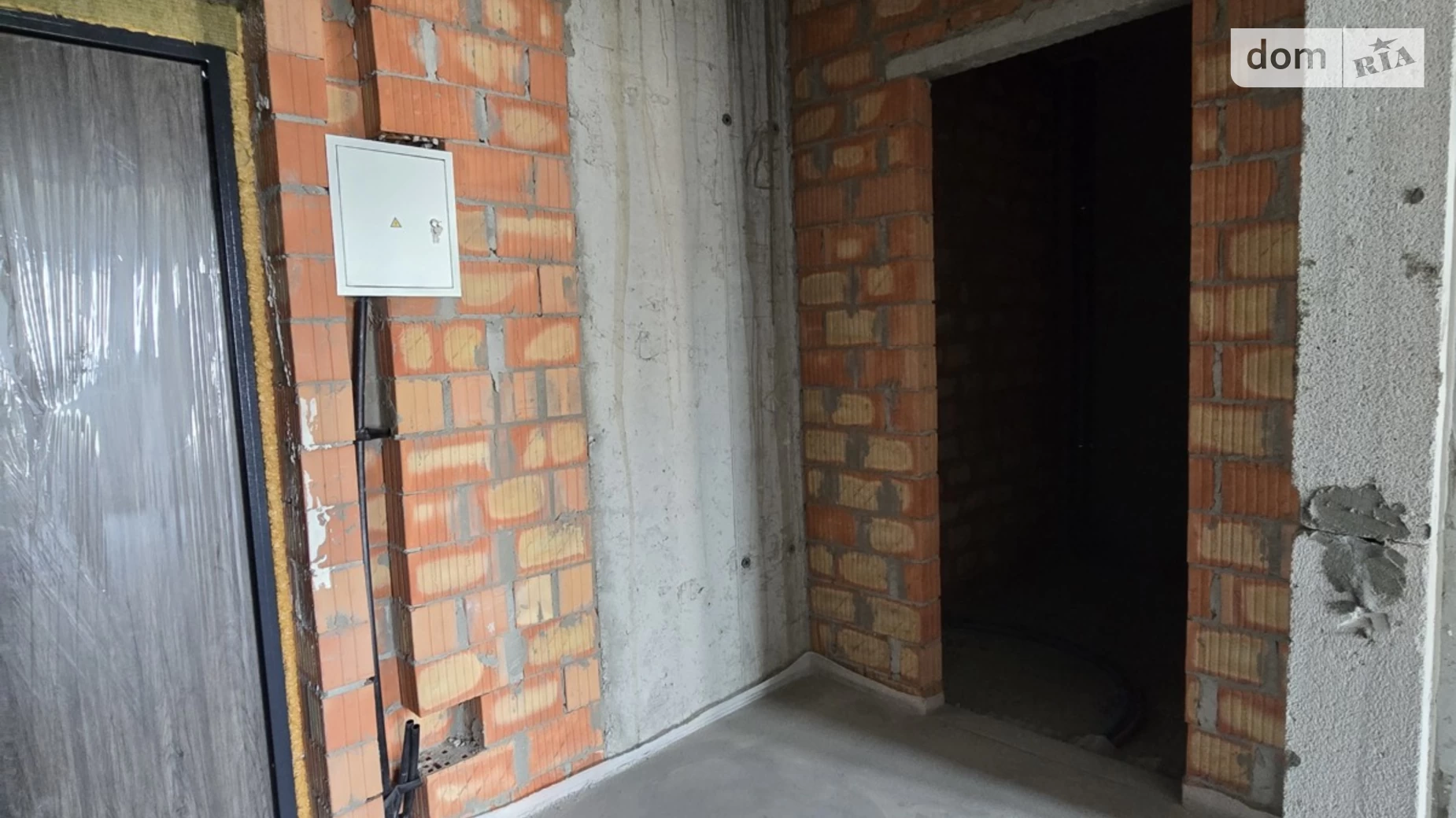 Продається 1-кімнатна квартира 43 кв. м у Києві, вул. Метрологічна, 107А - фото 5