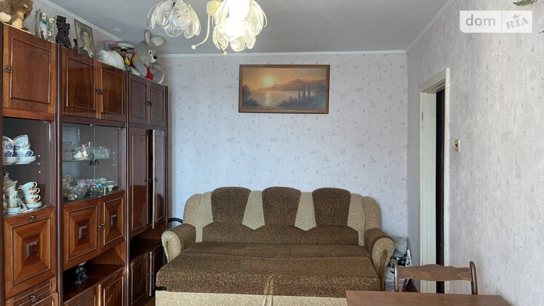 Сдается в аренду 2-комнатная квартира 49 кв. м в Хмельницком, ул. Довженко, 3 - фото 3
