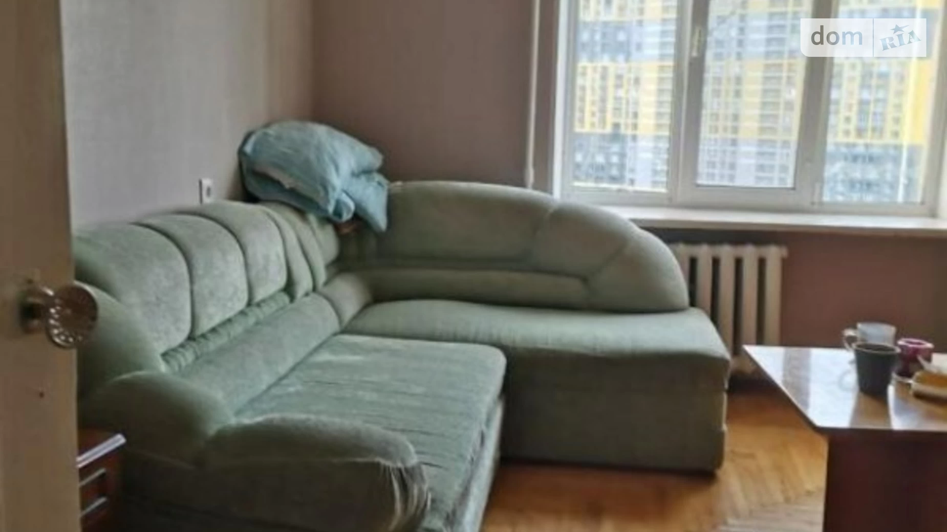 Продається 3-кімнатна квартира 68 кв. м у Києві, цена: 76000 $ - фото 4