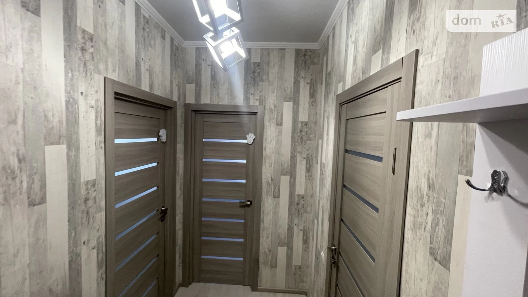 Продається 1-кімнатна квартира 40.4 кв. м у Одесі, вул. Перлинна, 6 - фото 3