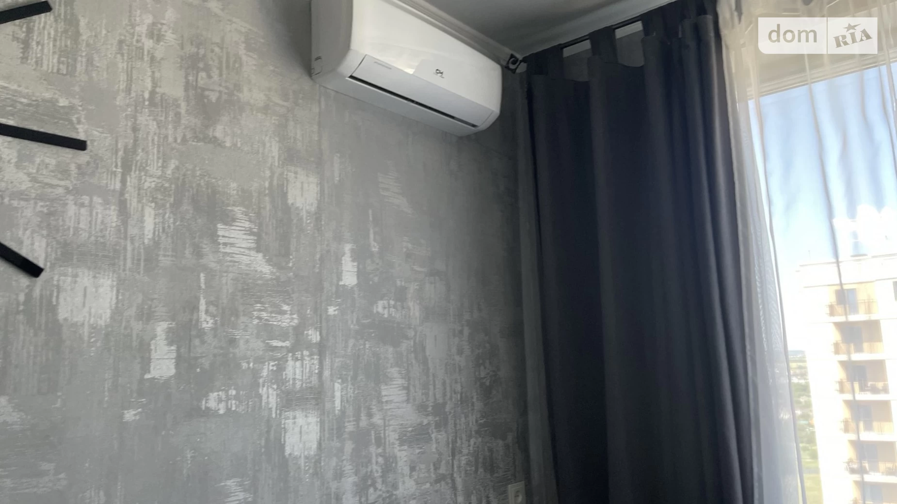 Продається 1-кімнатна квартира 40.4 кв. м у Одесі, вул. Перлинна, 6 - фото 5