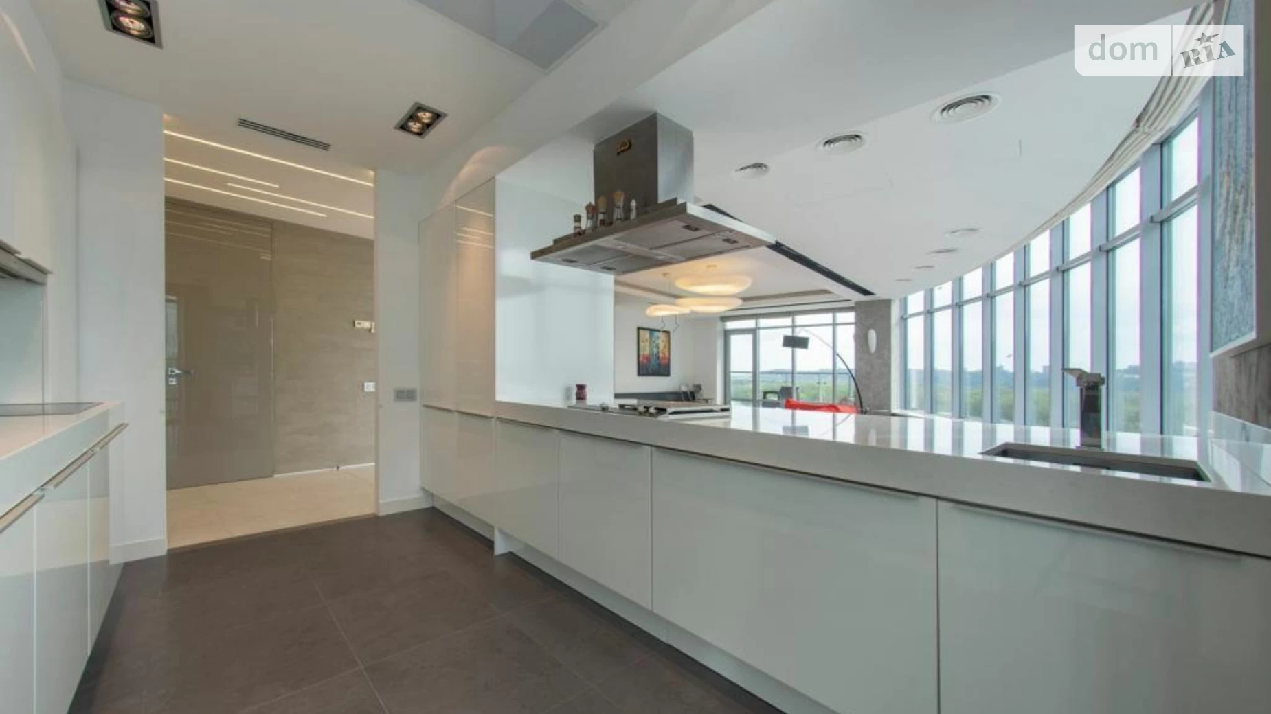 Продается 3-комнатная квартира 153 кв. м в Киеве, цена: 777000 $ - фото 4