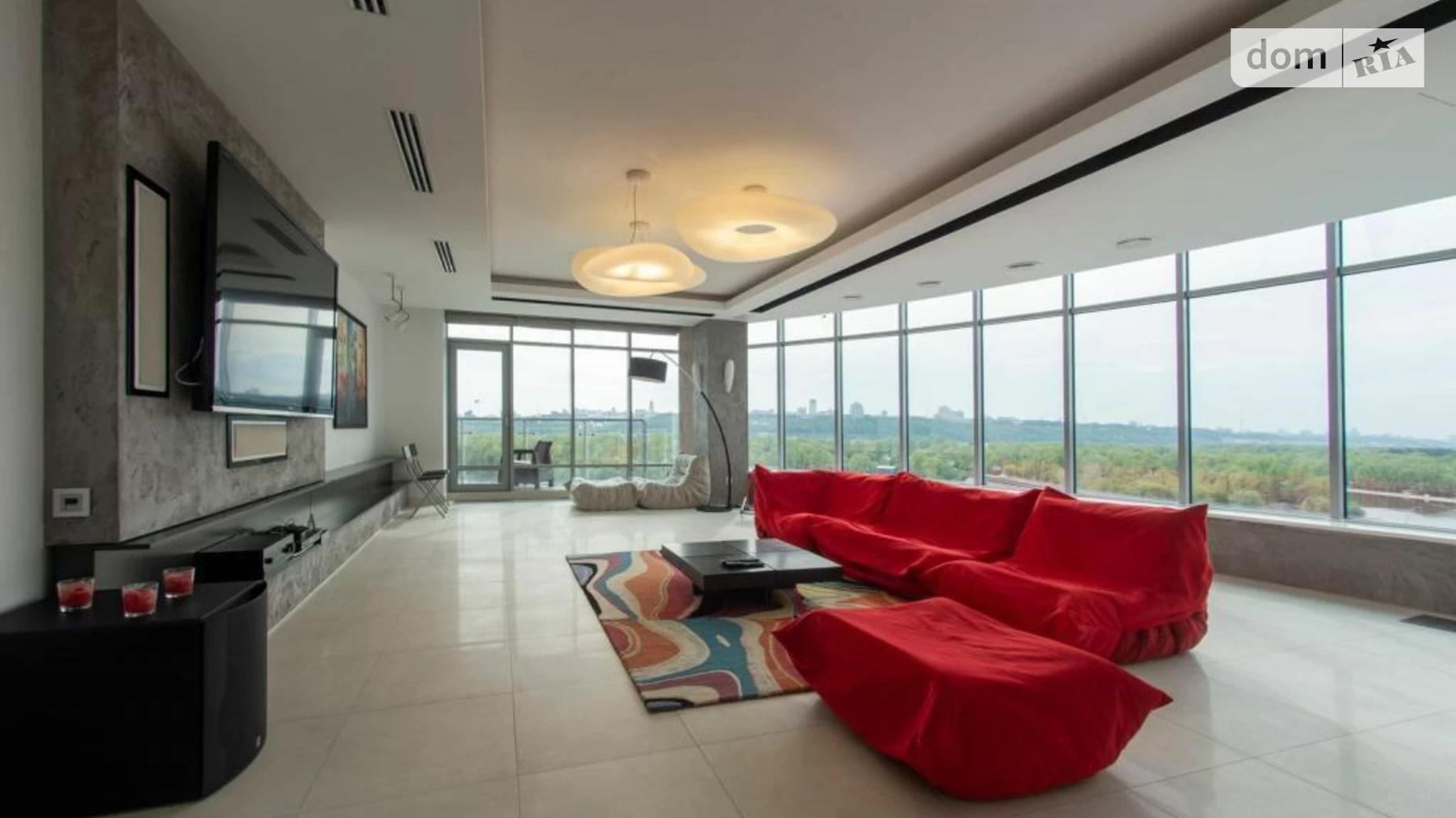Продается 3-комнатная квартира 153 кв. м в Киеве, цена: 777000 $ - фото 2