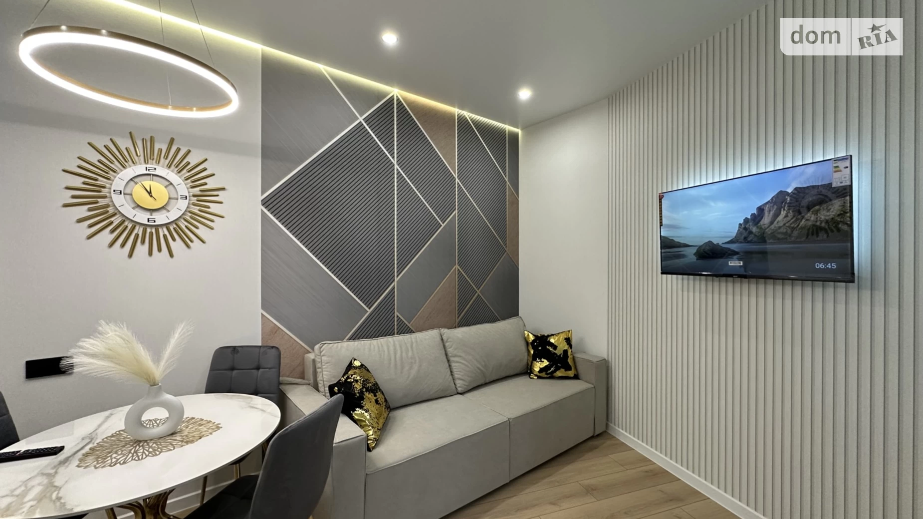 Продается 1-комнатная квартира 41 кв. м в Одессе, ул. Краснова, 3 корпус 61 - фото 3