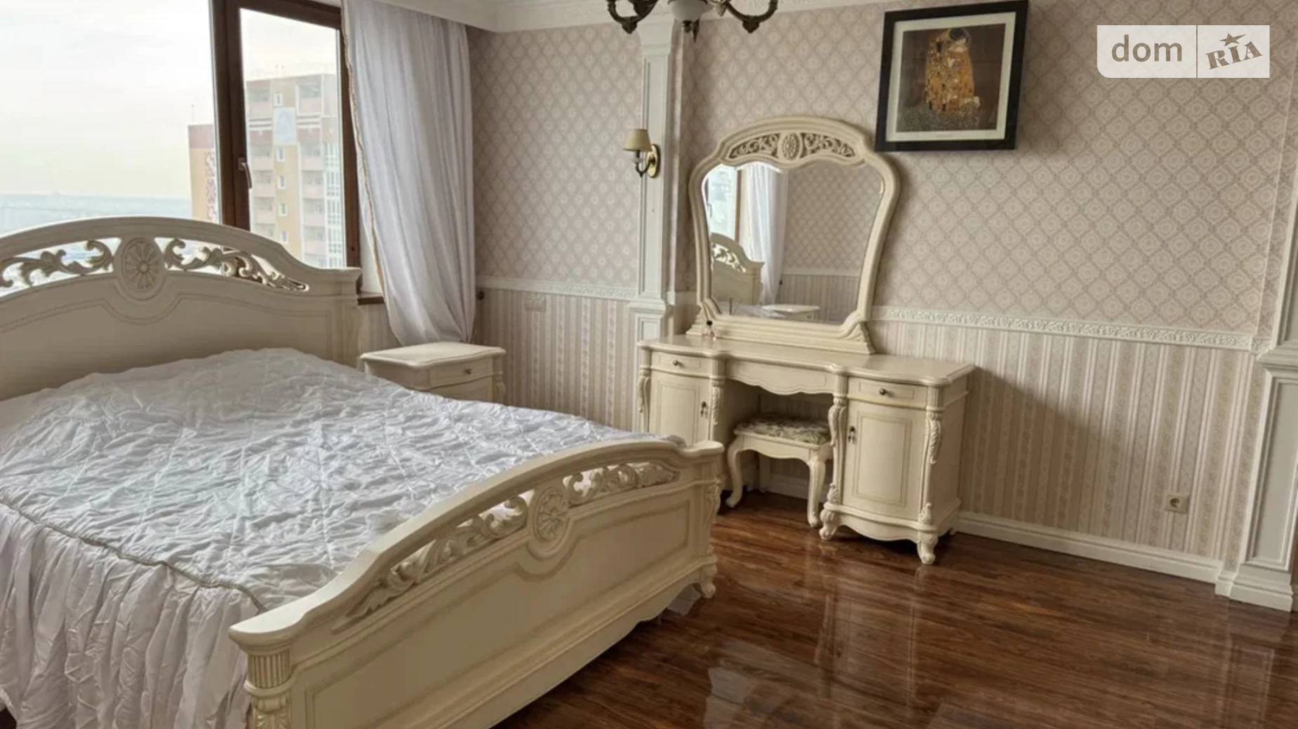 Продается 4-комнатная квартира 131 кв. м в Киеве, цена: 195000 $ - фото 5