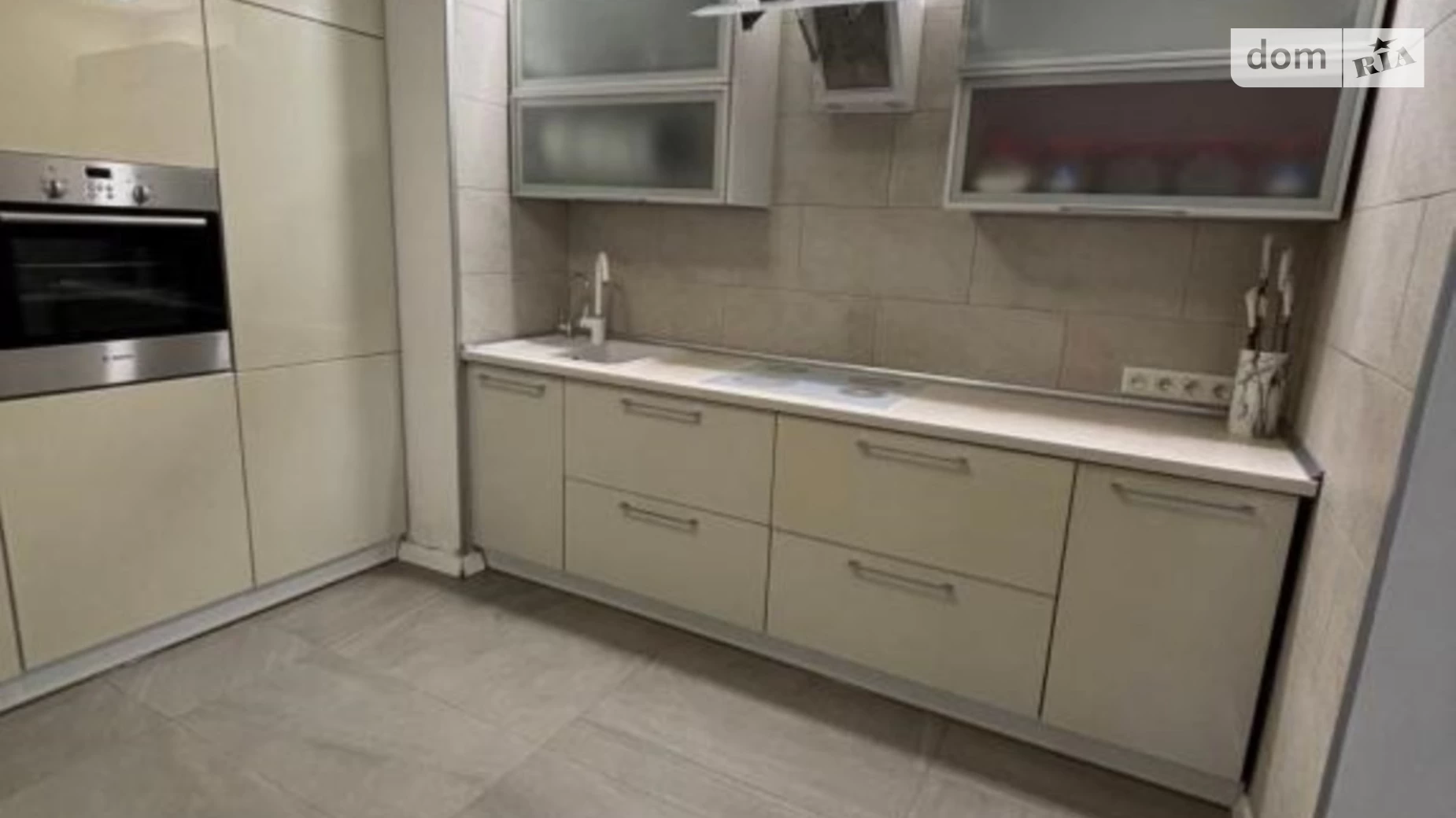 Продается 3-комнатная квартира 100 кв. м в Киеве, ул. Урловская, 38 - фото 4