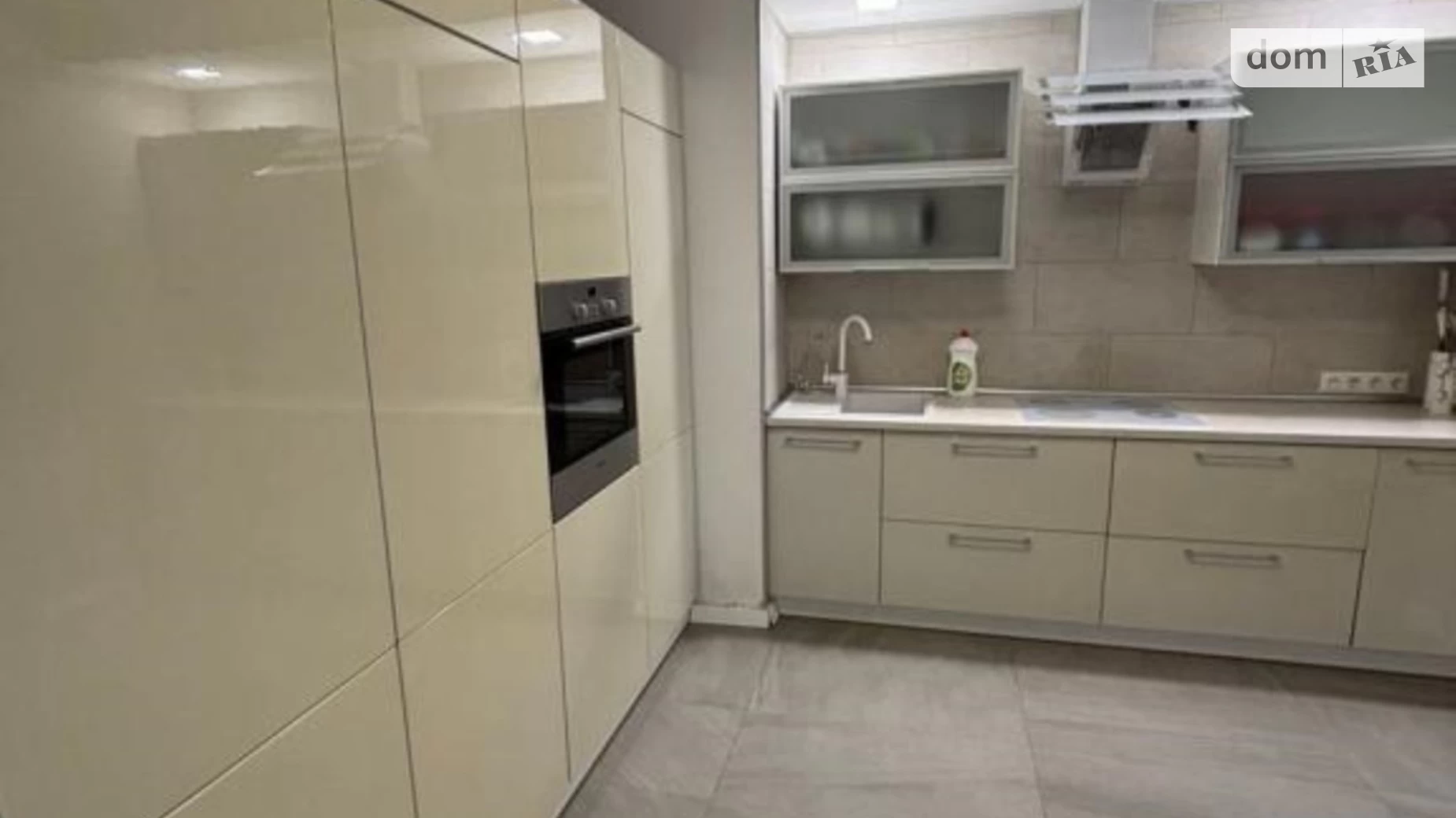 Продается 3-комнатная квартира 100 кв. м в Киеве, ул. Урловская, 38 - фото 2