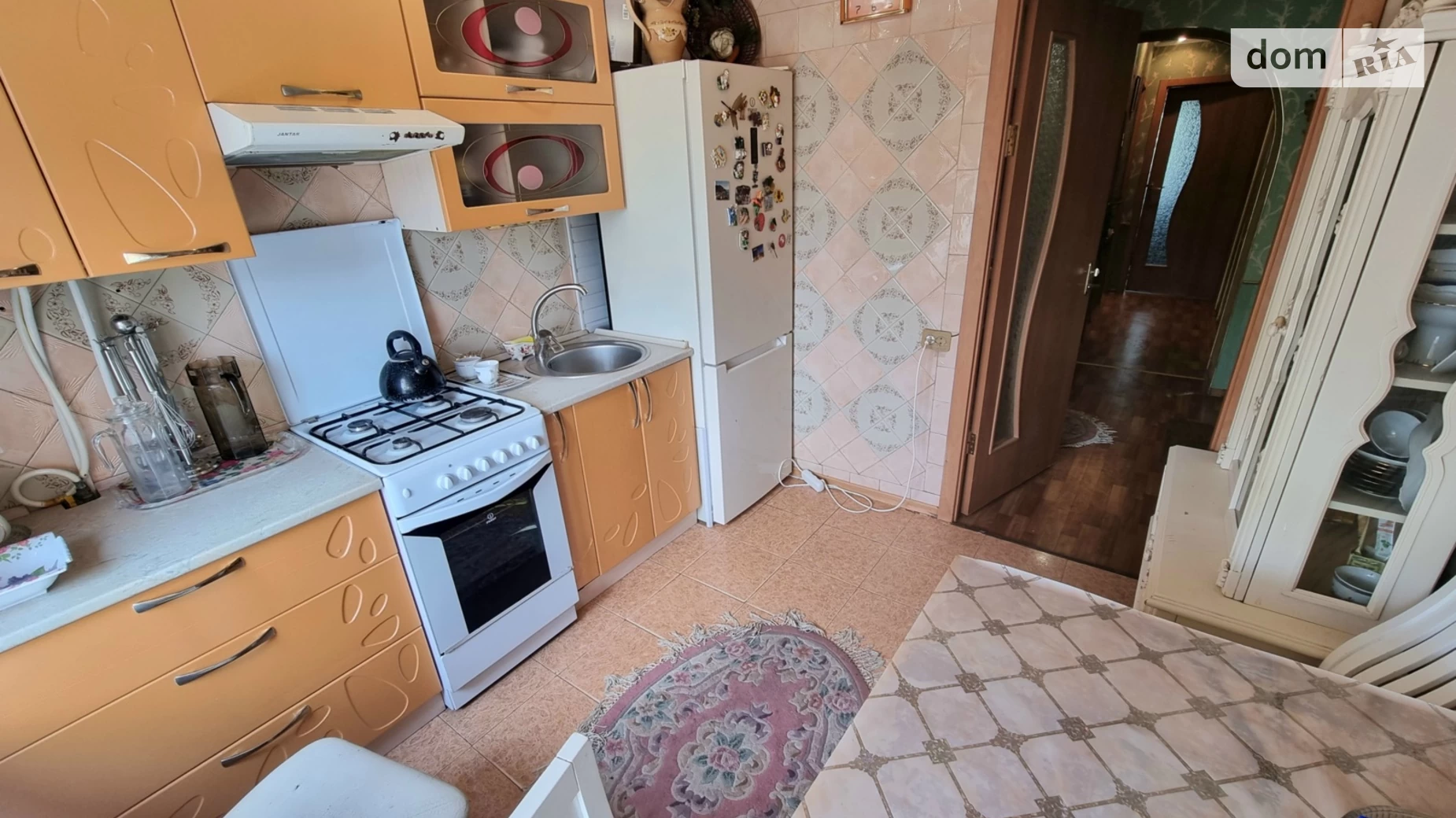 Сдается в аренду 3-комнатная квартира 60 кв. м в Днепре, цена: 10000 грн - фото 5