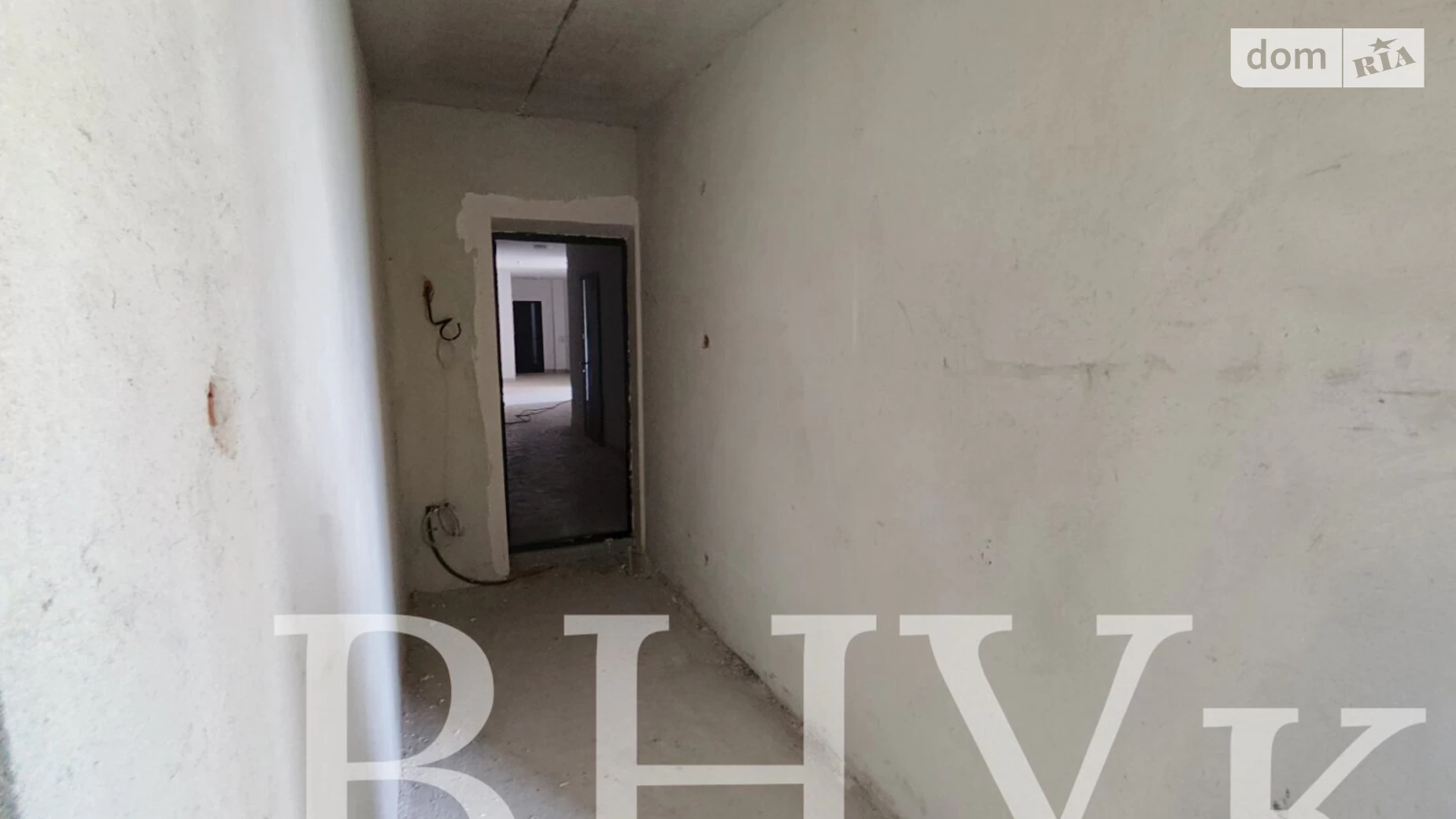 Продается 2-комнатная квартира 61.7 кв. м в Львове, вул. Проектована - фото 3