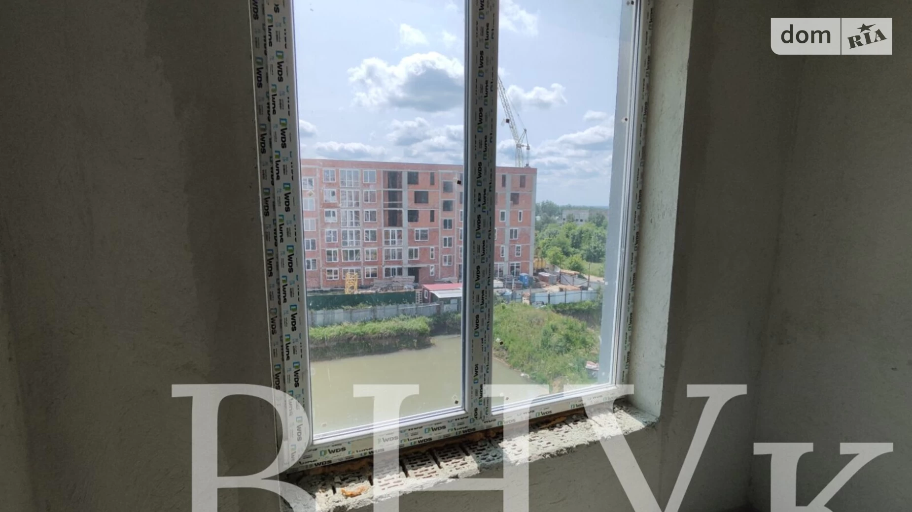 Продается 2-комнатная квартира 61.7 кв. м в Львове, вул. Проектована - фото 4