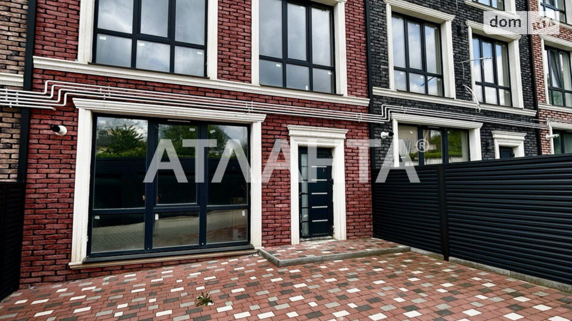 ул. Бориспольская Первомайский Черновцы, цена: 133000 $ - фото 4