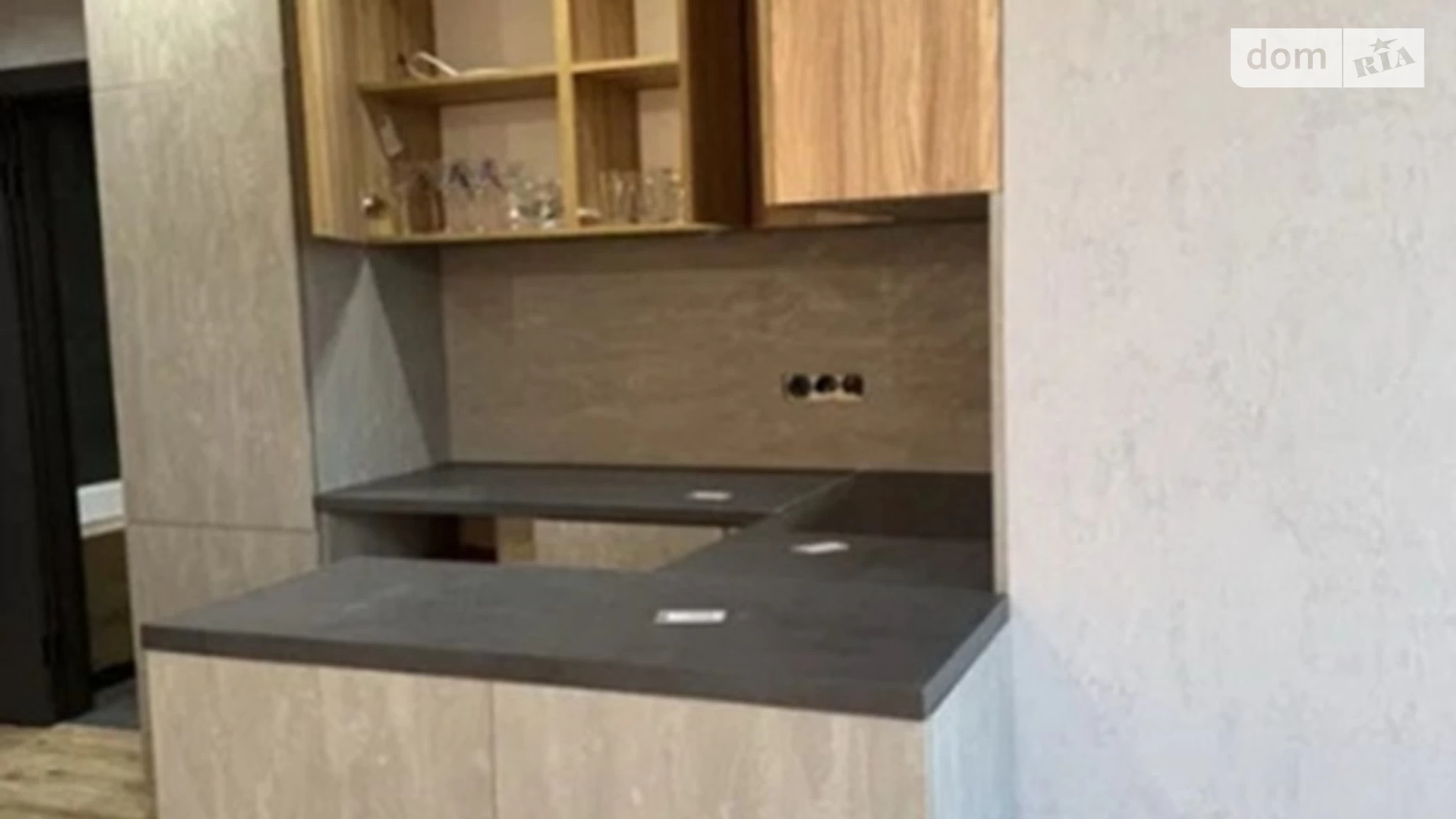 Продается 1-комнатная квартира 43.2 кв. м в Крыжановка, цена: 48500 $ - фото 2