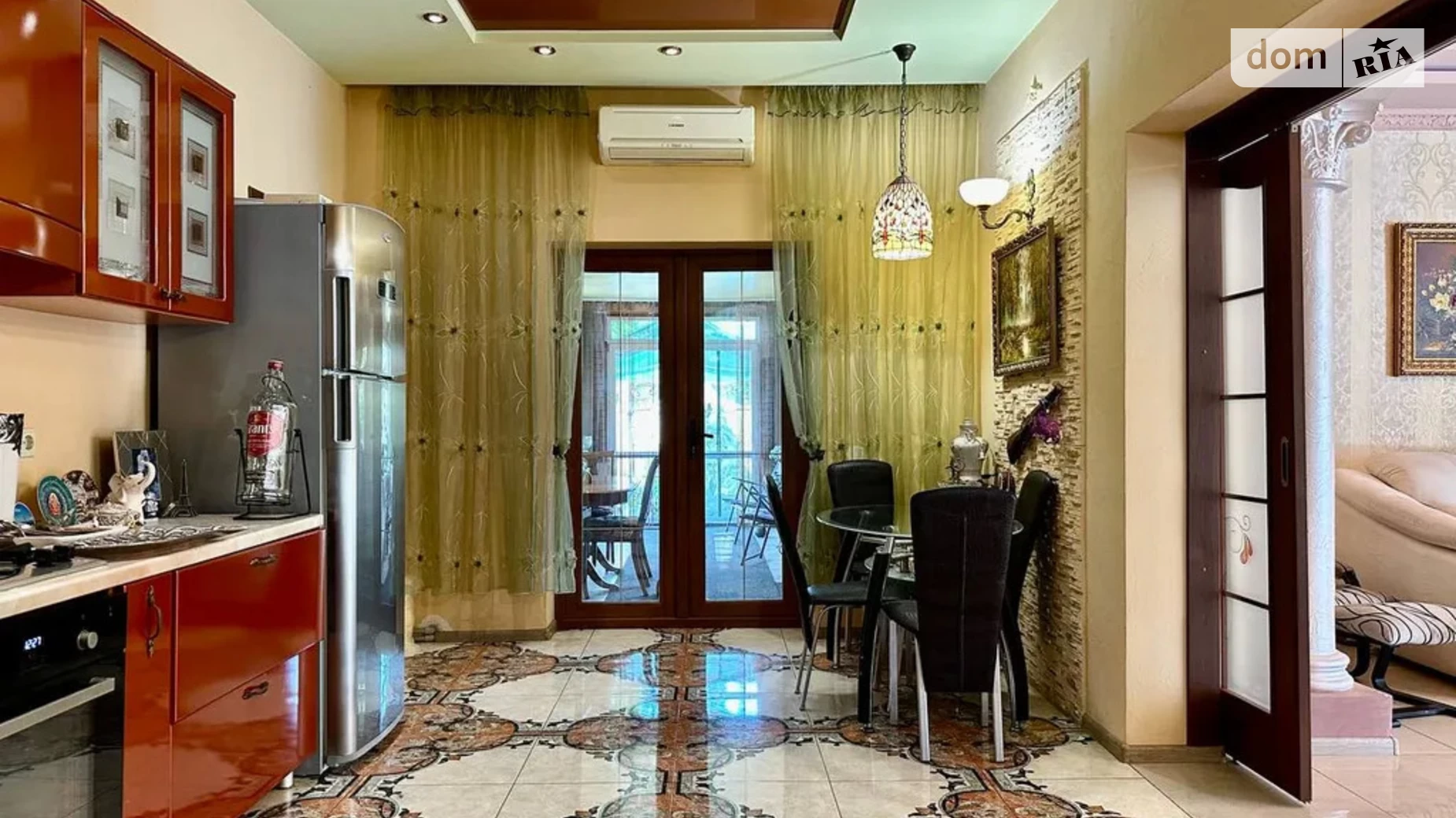 Продається одноповерховий будинок 287 кв. м з подвалом, цена: 249000 $ - фото 5