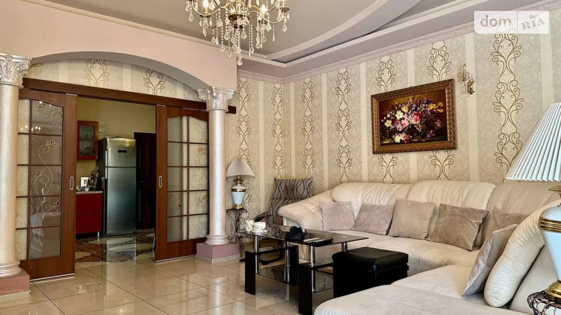 Продається одноповерховий будинок 287 кв. м з подвалом, цена: 249000 $ - фото 2