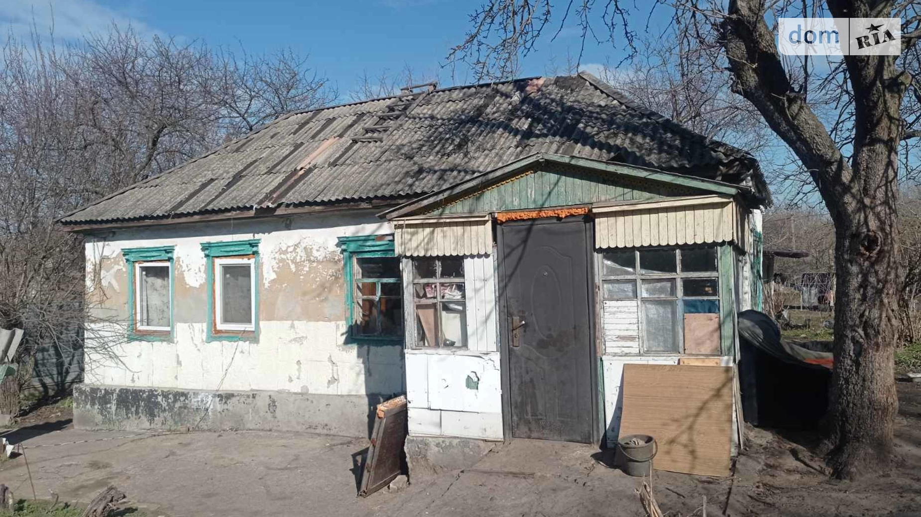 Продается одноэтажный дом 49 кв. м с камином, цена: 10500 $ - фото 4