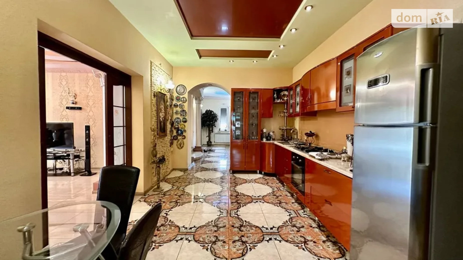 Продається одноповерховий будинок 287 кв. м з подвалом, цена: 249000 $ - фото 4